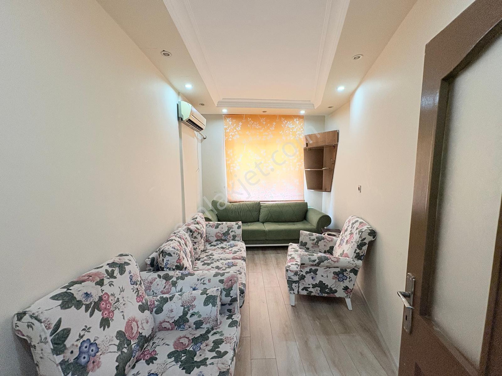 Prestij'den Bahçe Mah'de Asansörlü Geniş 1+1 Daire — fotoğraf 3