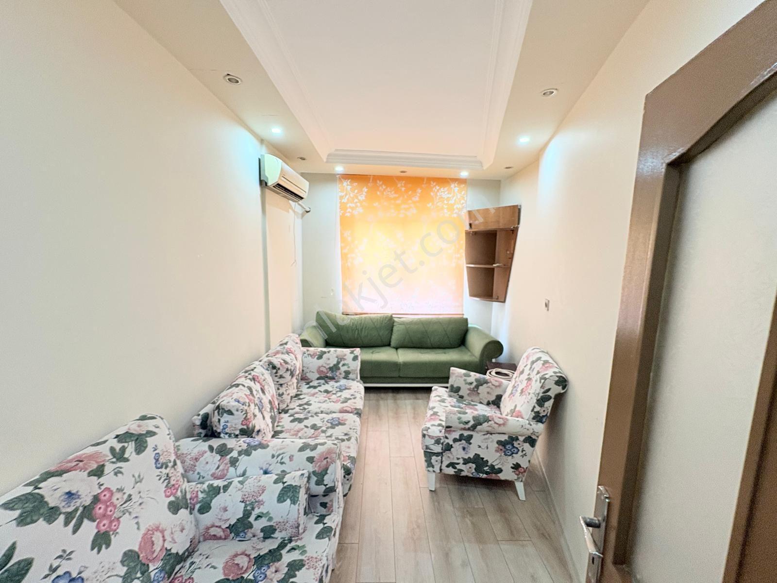 Prestij'den Bahçe Mah'de Asansörlü Geniş 1+1 Daire — fotoğraf 5