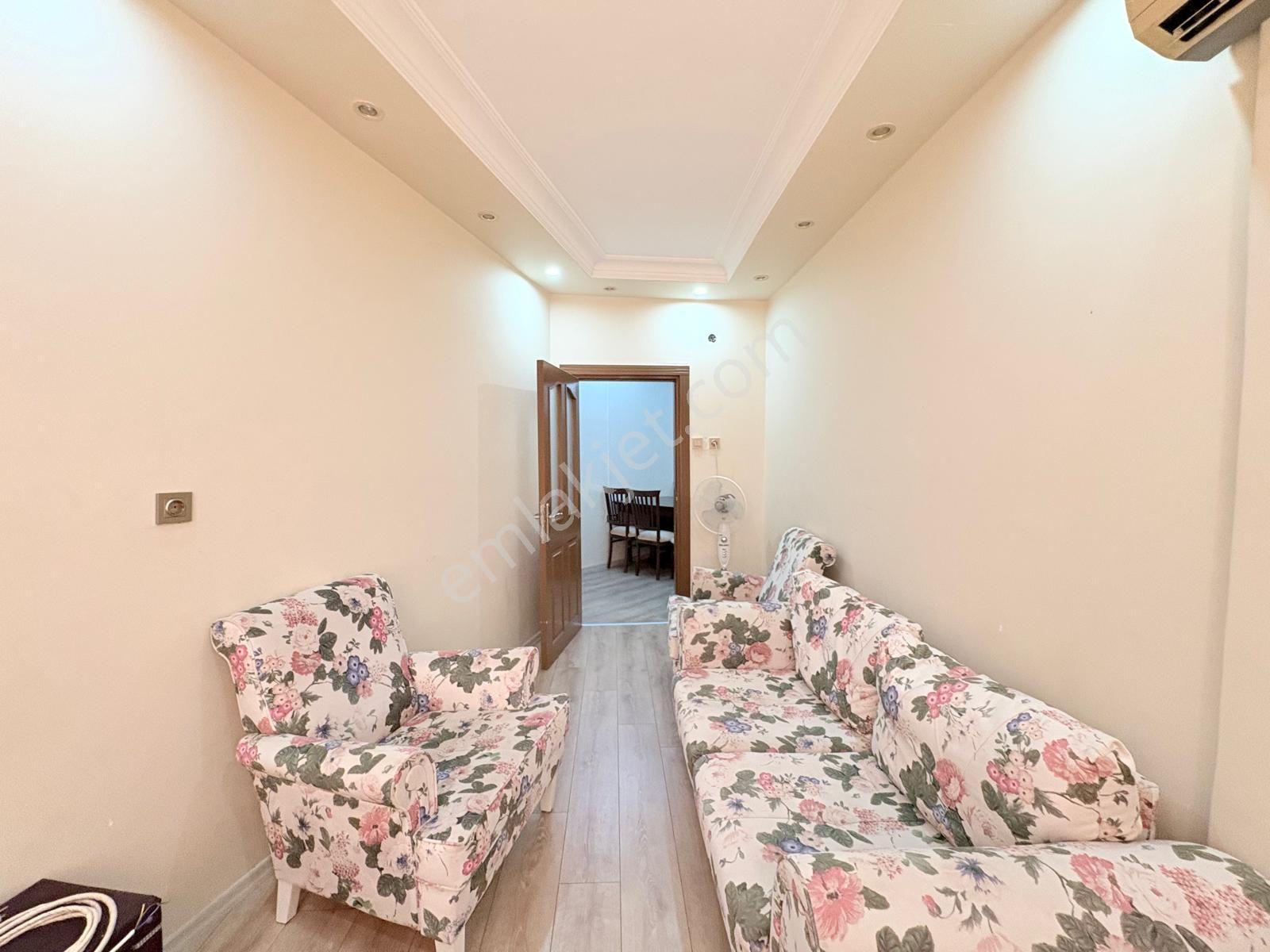 Prestij'den Bahçe Mah'de Asansörlü Geniş 1+1 Daire — fotoğraf 6