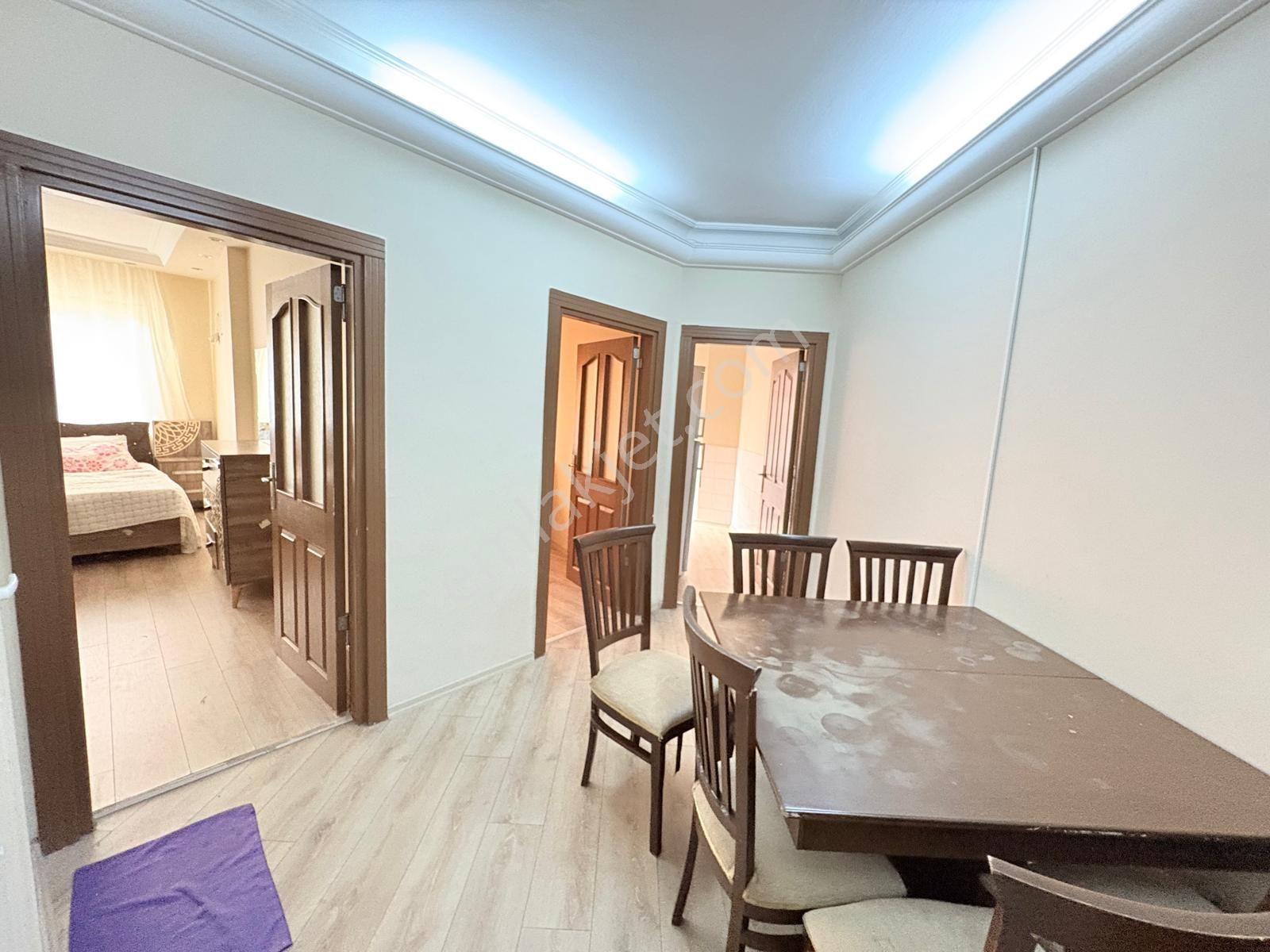 Prestij'den Bahçe Mah'de Asansörlü Geniş 1+1 Daire — fotoğraf 7