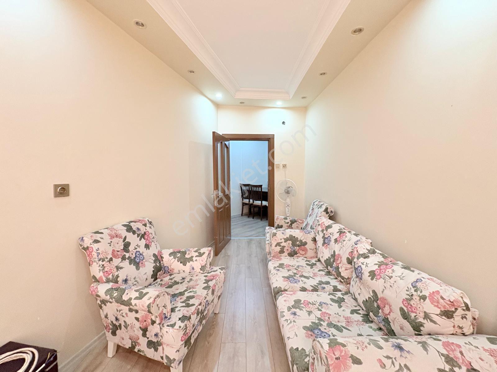 Prestij'den Bahçe Mah'de Asansörlü Geniş 1+1 Daire — fotoğraf 8
