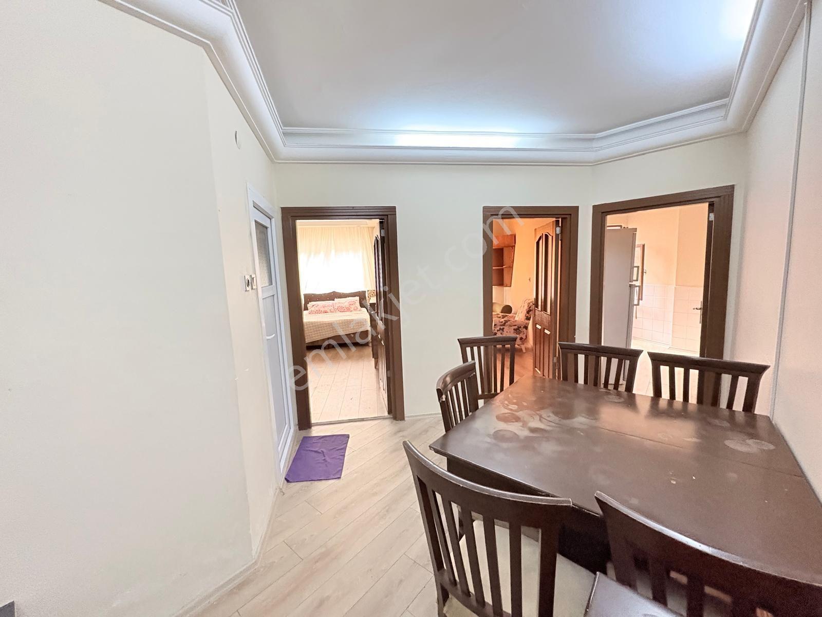 Prestij'den Bahçe Mah'de Asansörlü Geniş 1+1 Daire — fotoğraf 9