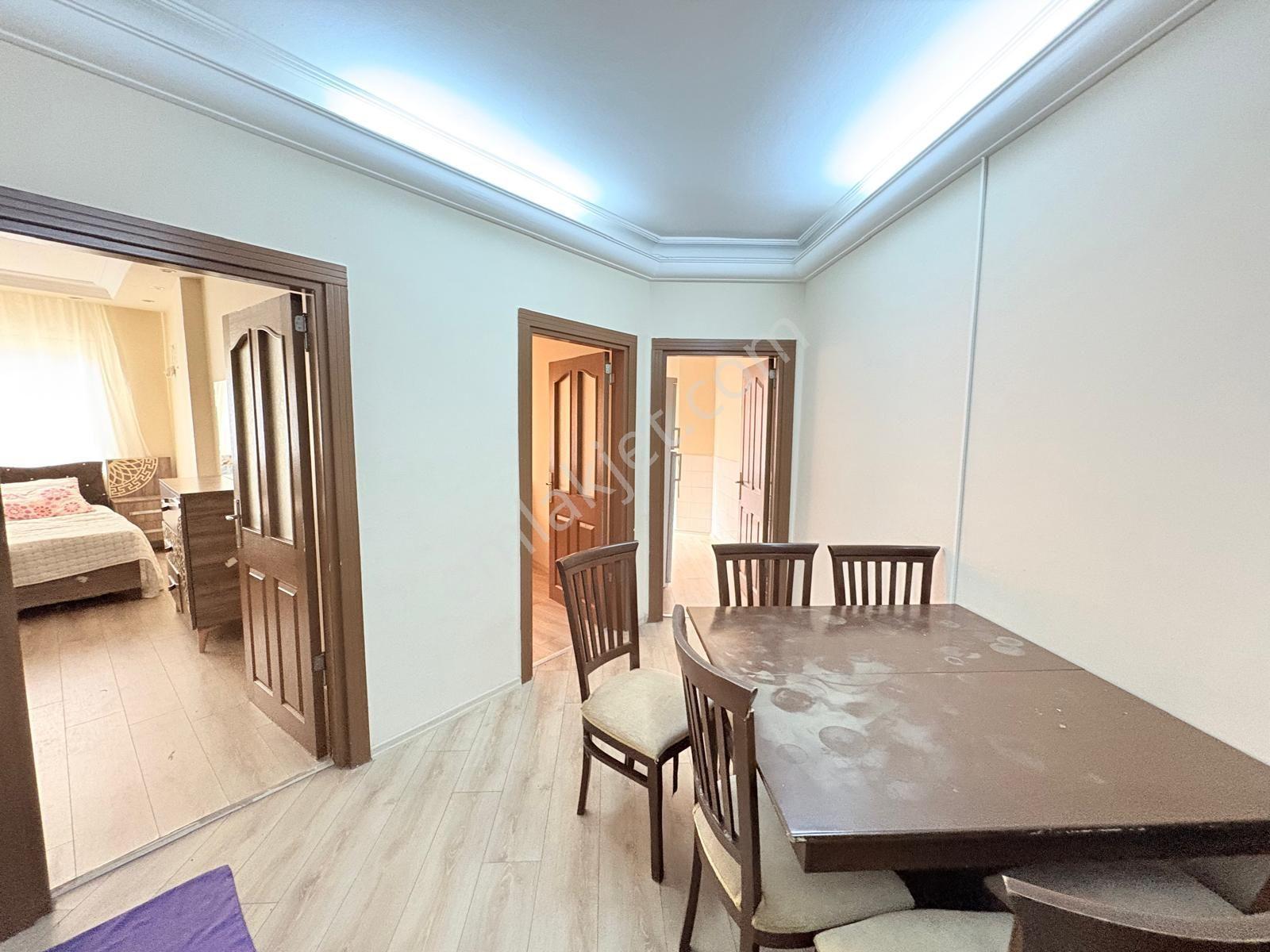 Prestij'den Bahçe Mah'de Asansörlü Geniş 1+1 Daire — fotoğraf 10