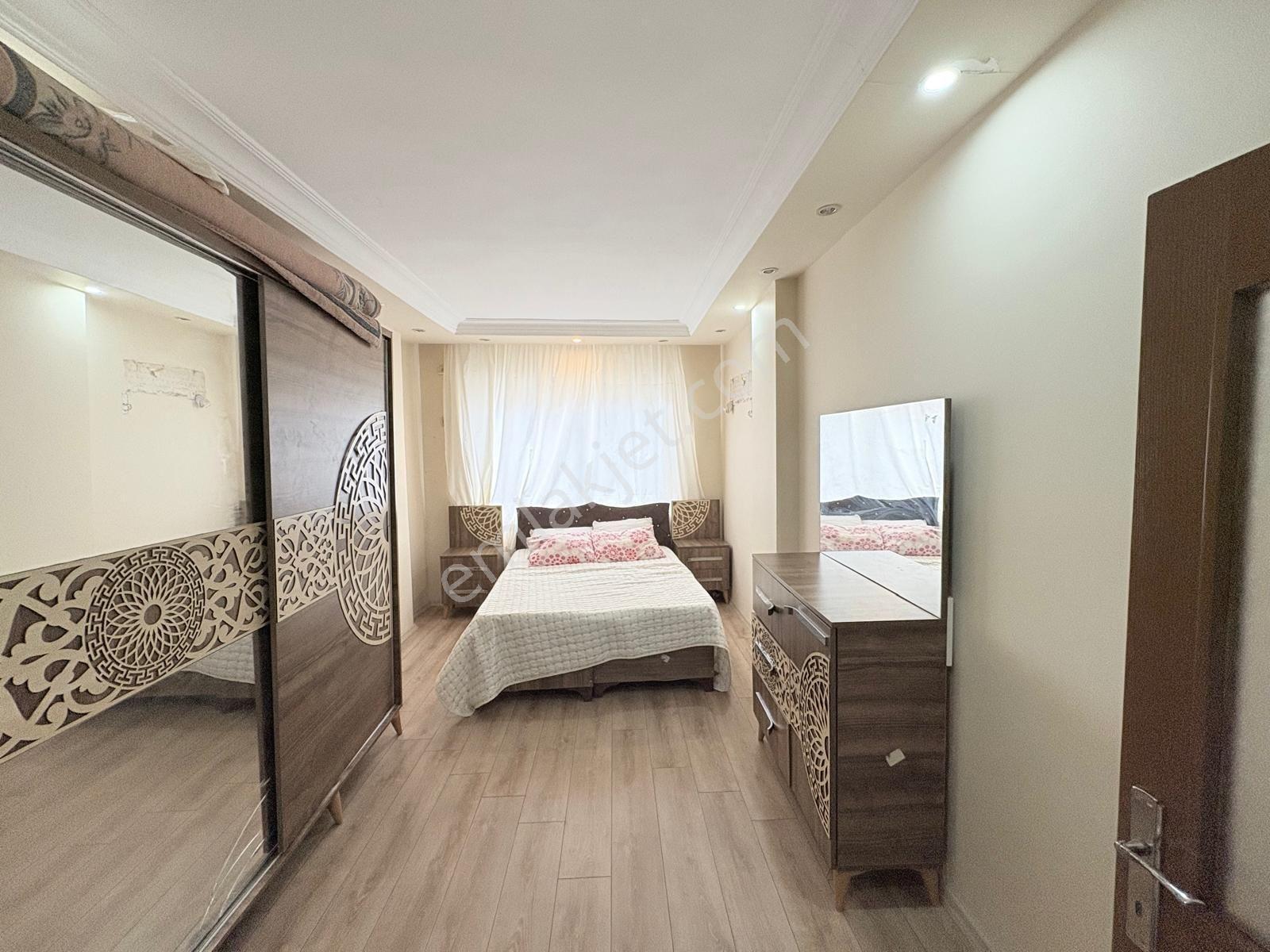 Prestij'den Bahçe Mah'de Asansörlü Geniş 1+1 Daire — fotoğraf 11