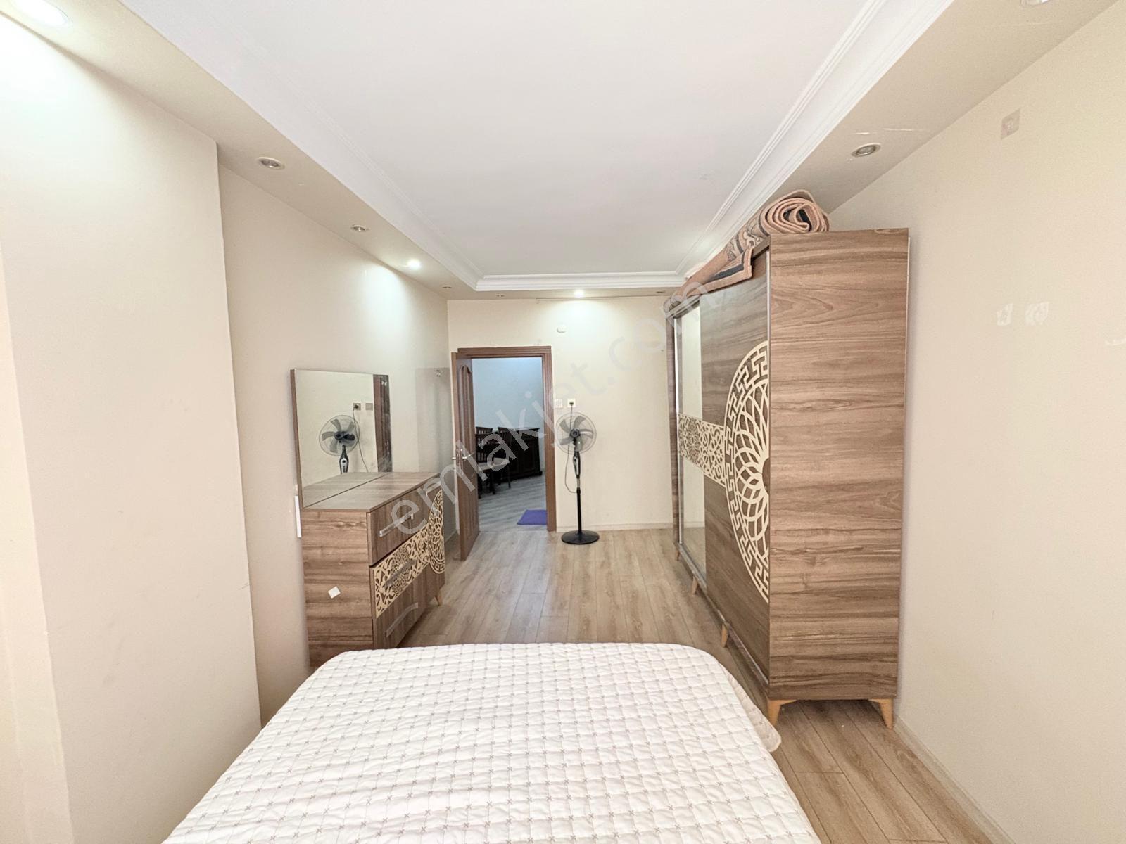 Prestij'den Bahçe Mah'de Asansörlü Geniş 1+1 Daire — fotoğraf 12