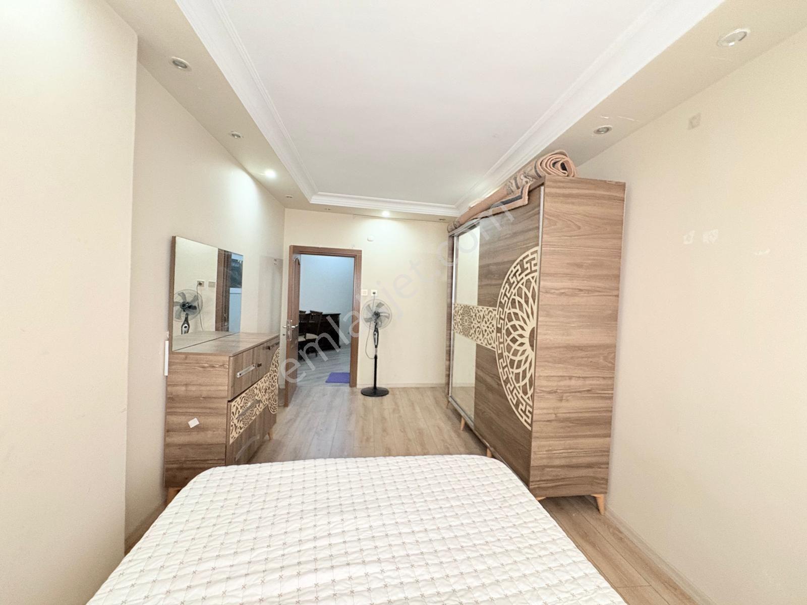 Prestij'den Bahçe Mah'de Asansörlü Geniş 1+1 Daire — fotoğraf 13