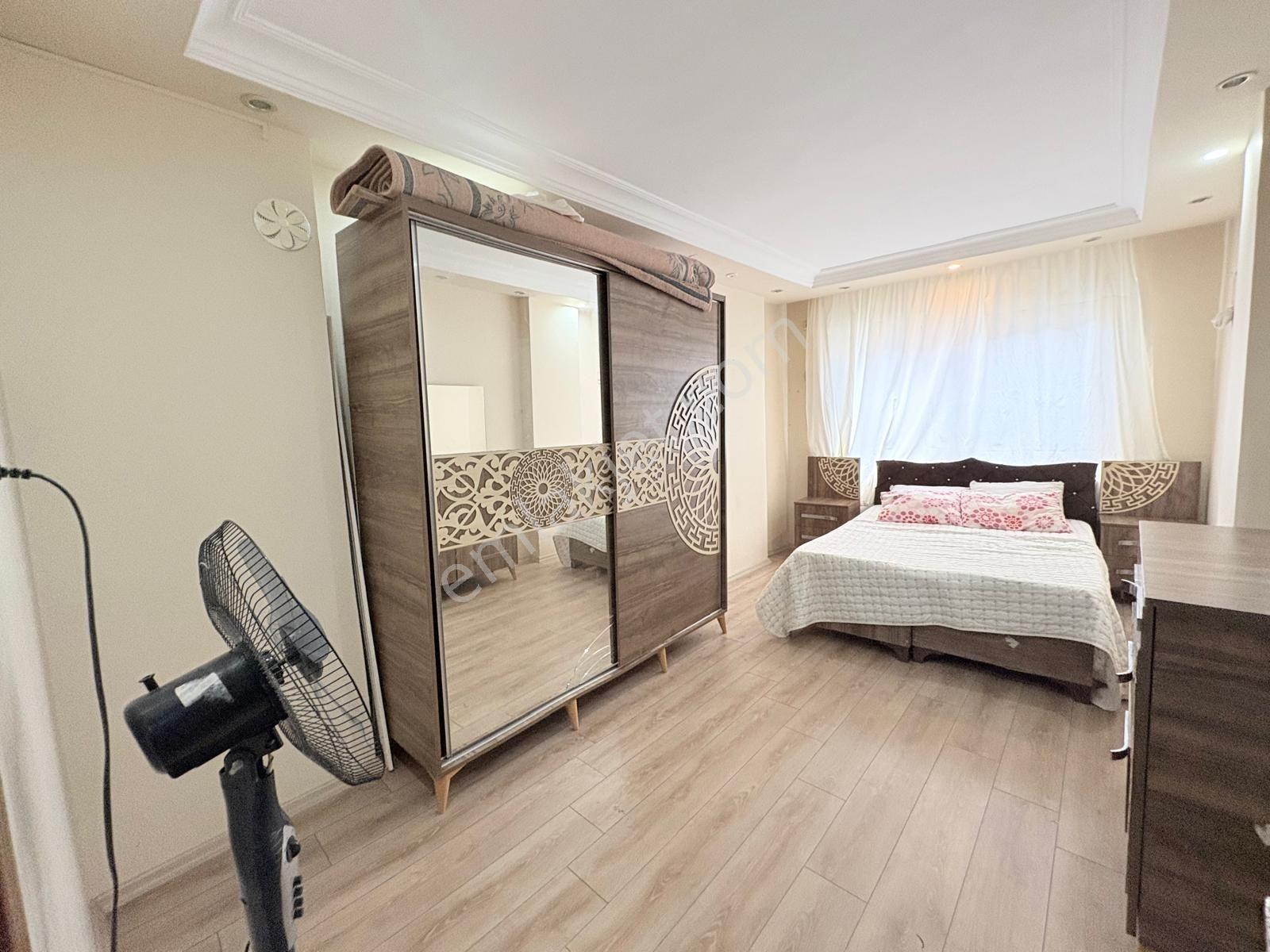 Prestij'den Bahçe Mah'de Asansörlü Geniş 1+1 Daire — fotoğraf 14