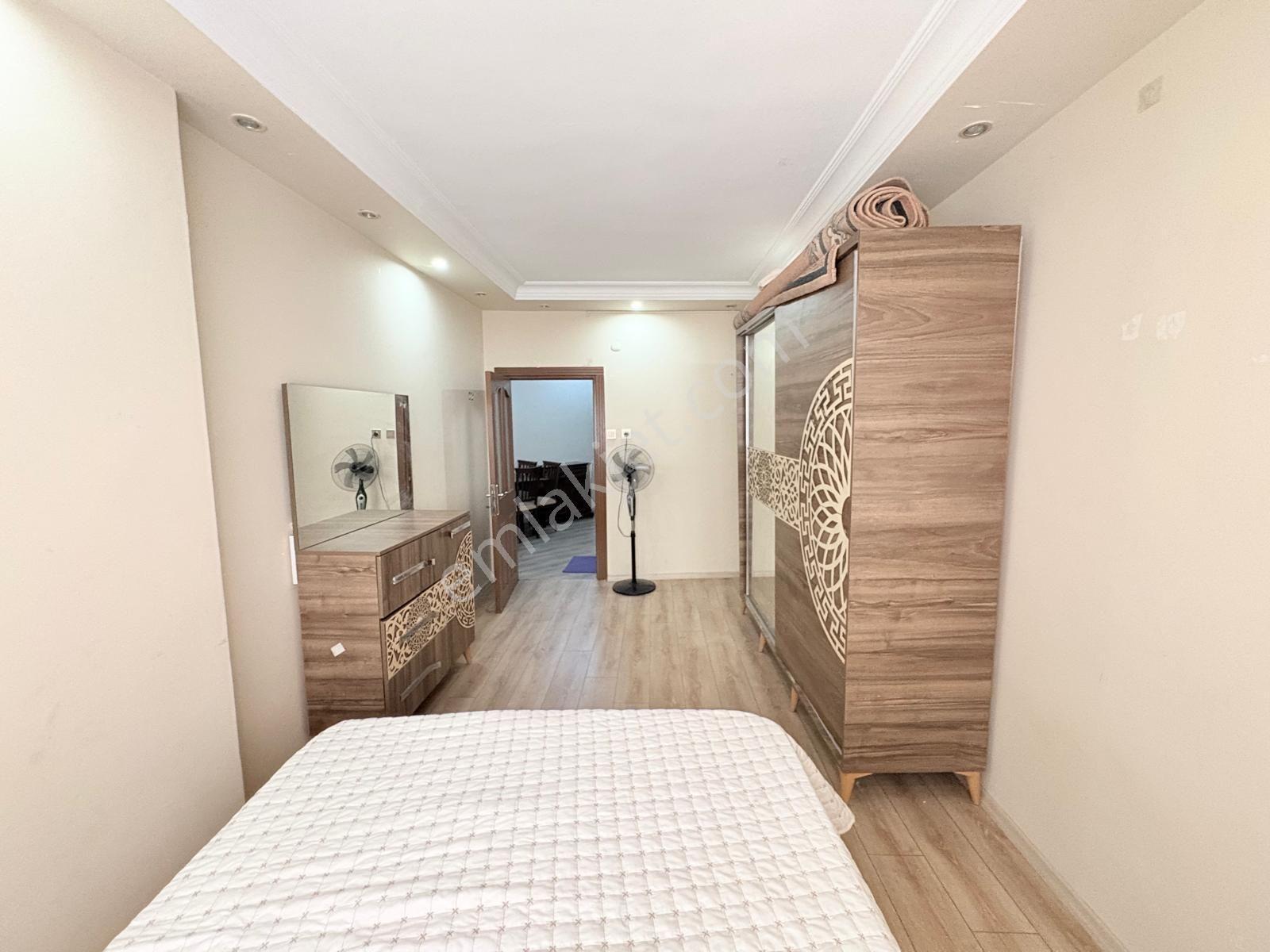 Prestij'den Bahçe Mah'de Asansörlü Geniş 1+1 Daire — fotoğraf 15