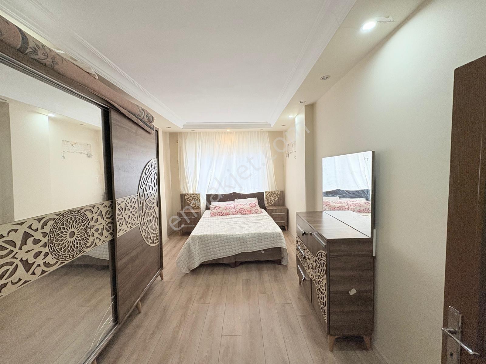 Prestij'den Bahçe Mah'de Asansörlü Geniş 1+1 Daire — fotoğraf 16