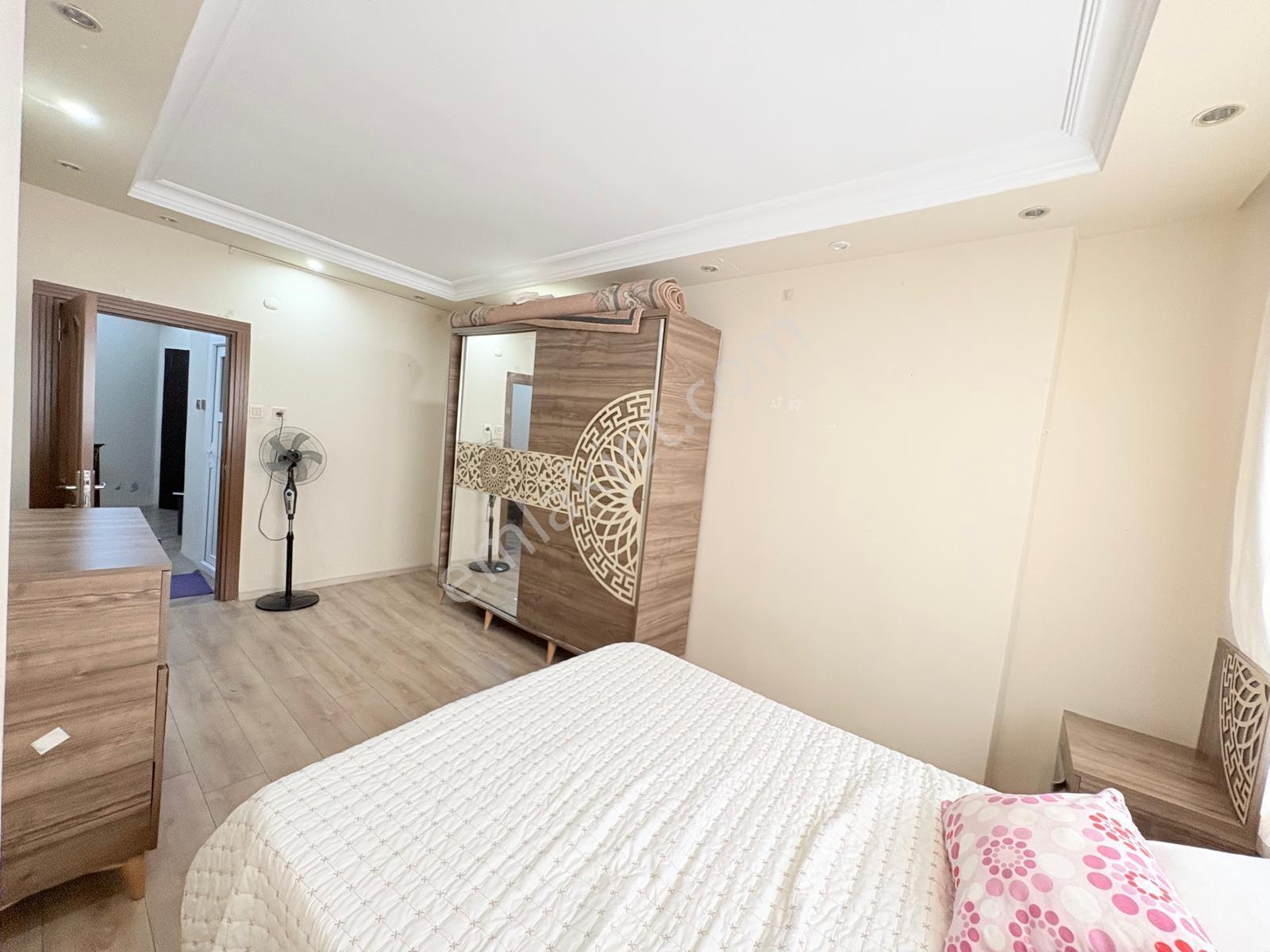 Prestij'den Bahçe Mah'de Asansörlü Geniş 1+1 Daire — fotoğraf 17