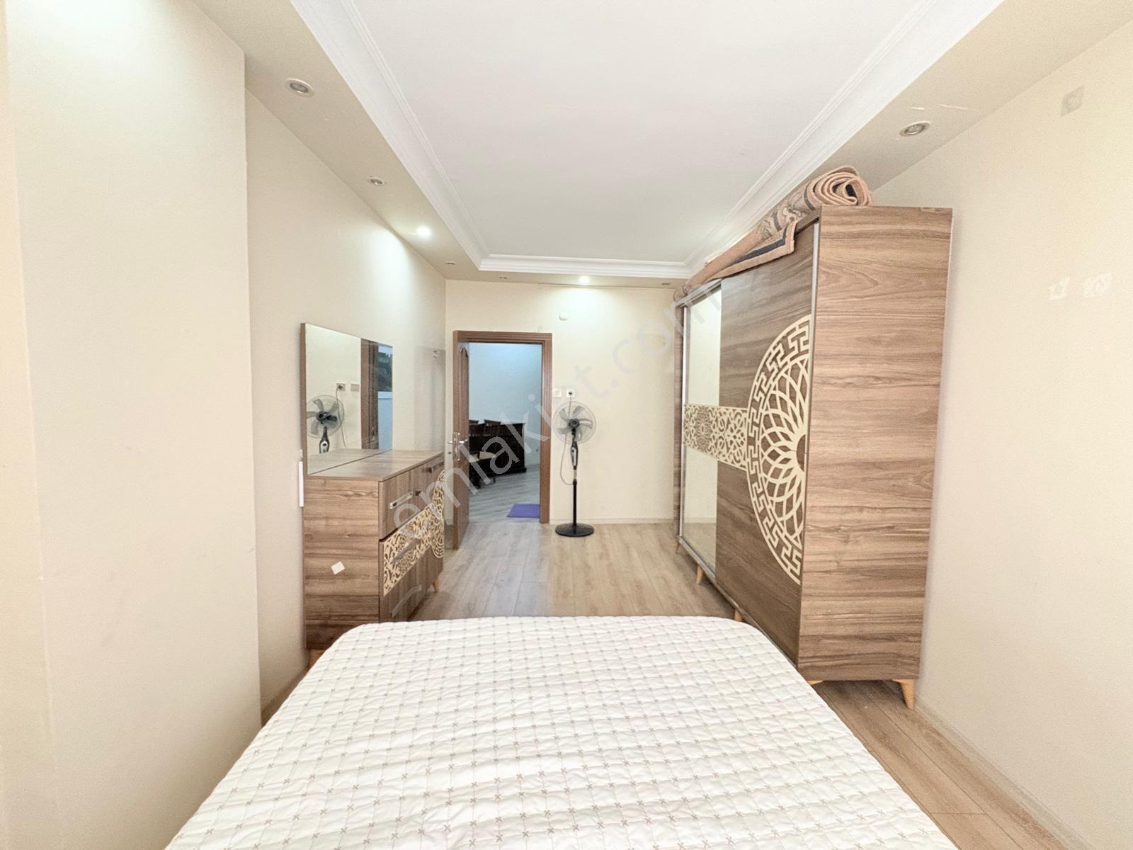 Prestij'den Bahçe Mah'de Asansörlü Geniş 1+1 Daire — fotoğraf 18