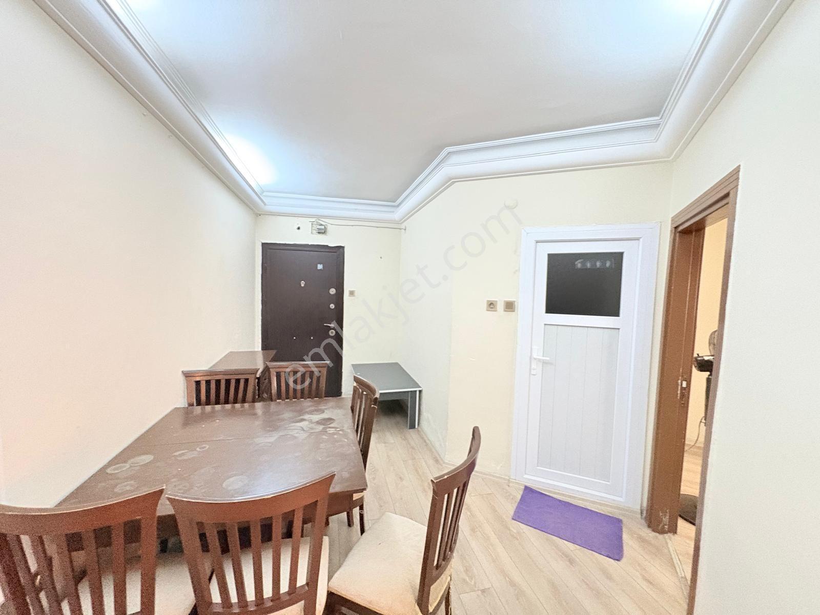 Prestij'den Bahçe Mah'de Asansörlü Geniş 1+1 Daire — fotoğraf 19