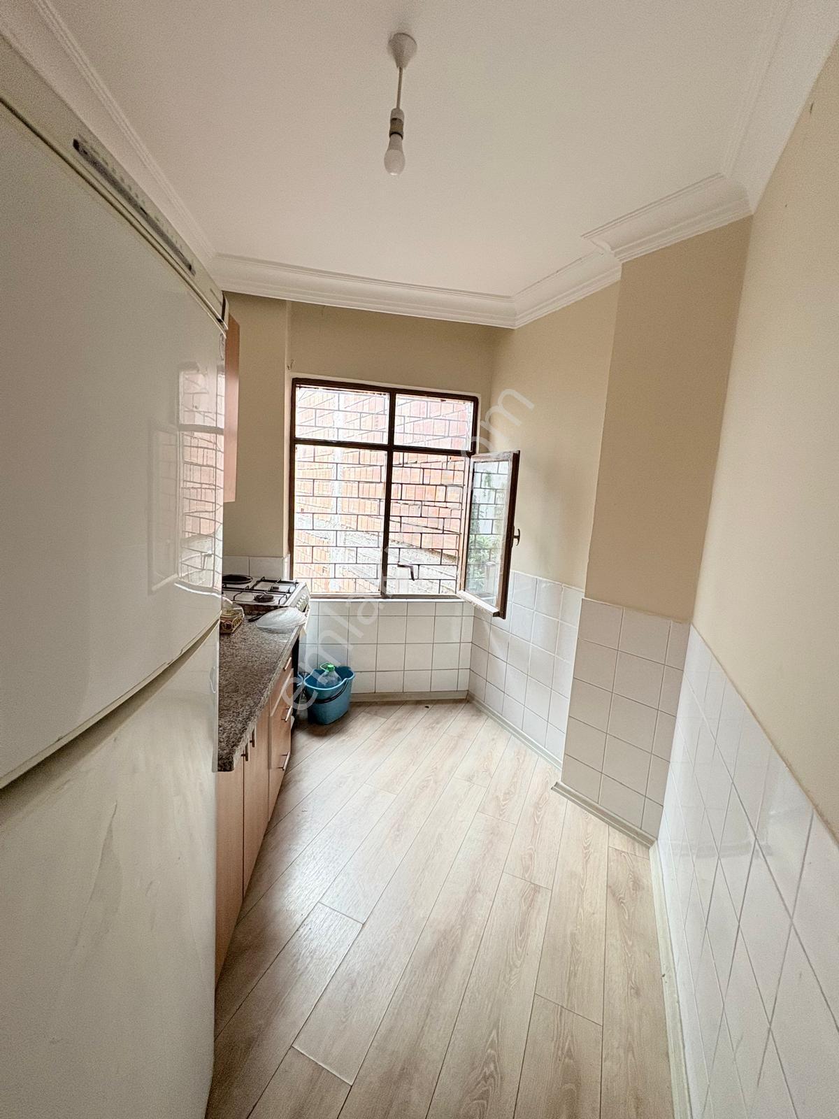 Prestij'den Bahçe Mah'de Asansörlü Geniş 1+1 Daire — fotoğraf 20