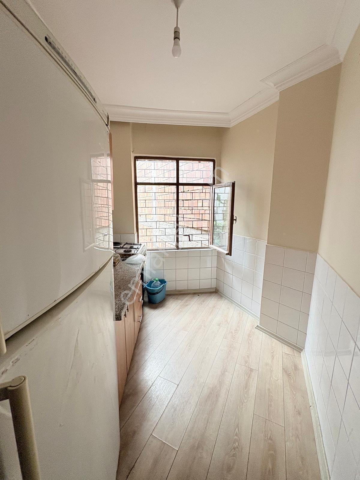 Prestij'den Bahçe Mah'de Asansörlü Geniş 1+1 Daire — fotoğraf 21