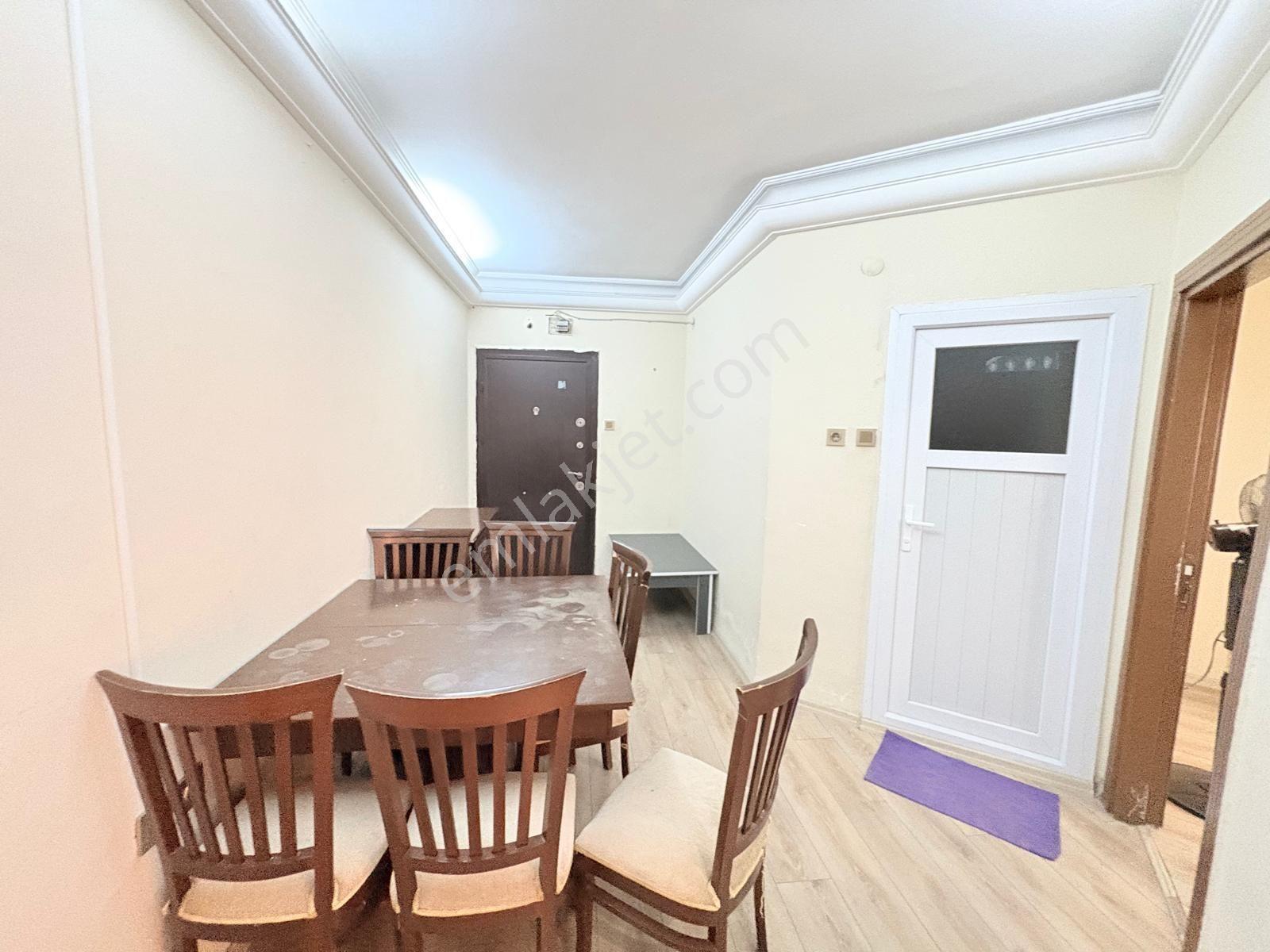 Prestij'den Bahçe Mah'de Asansörlü Geniş 1+1 Daire — fotoğraf 22