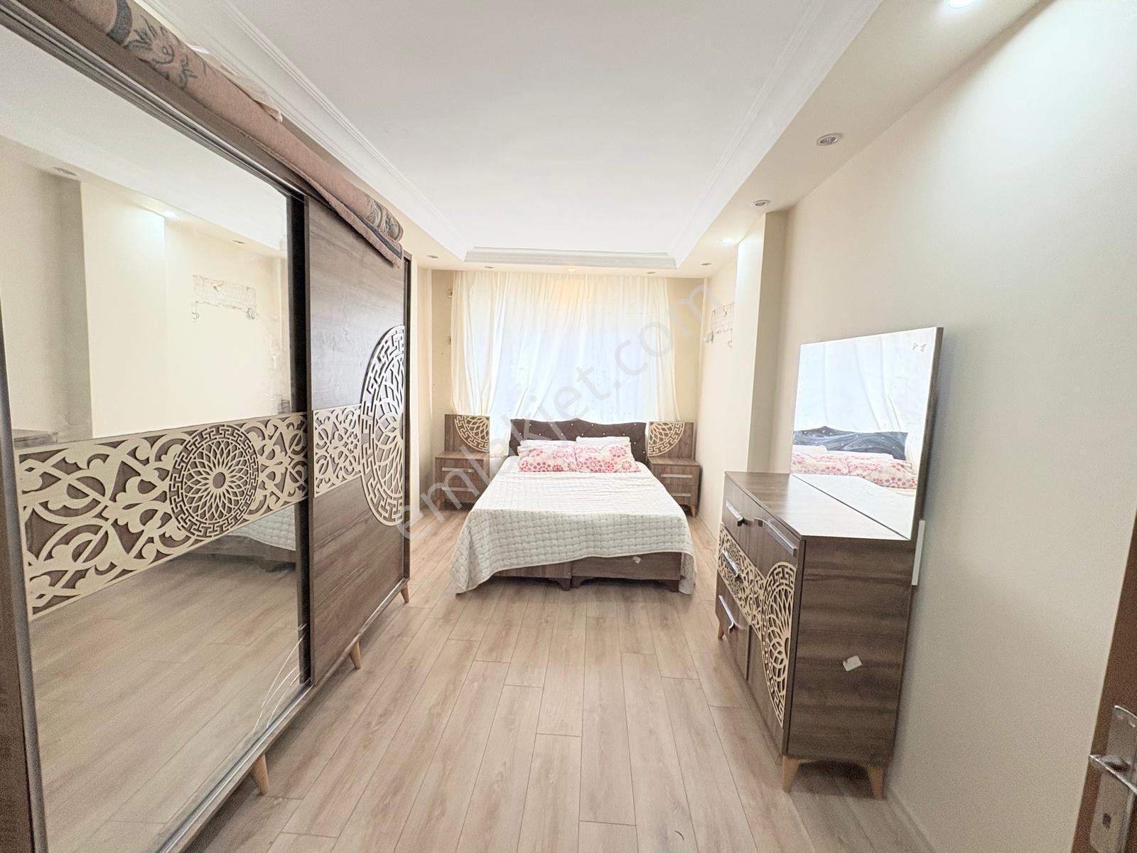 Prestij'den Bahçe Mah'de Asansörlü Geniş 1+1 Daire — fotoğraf 23