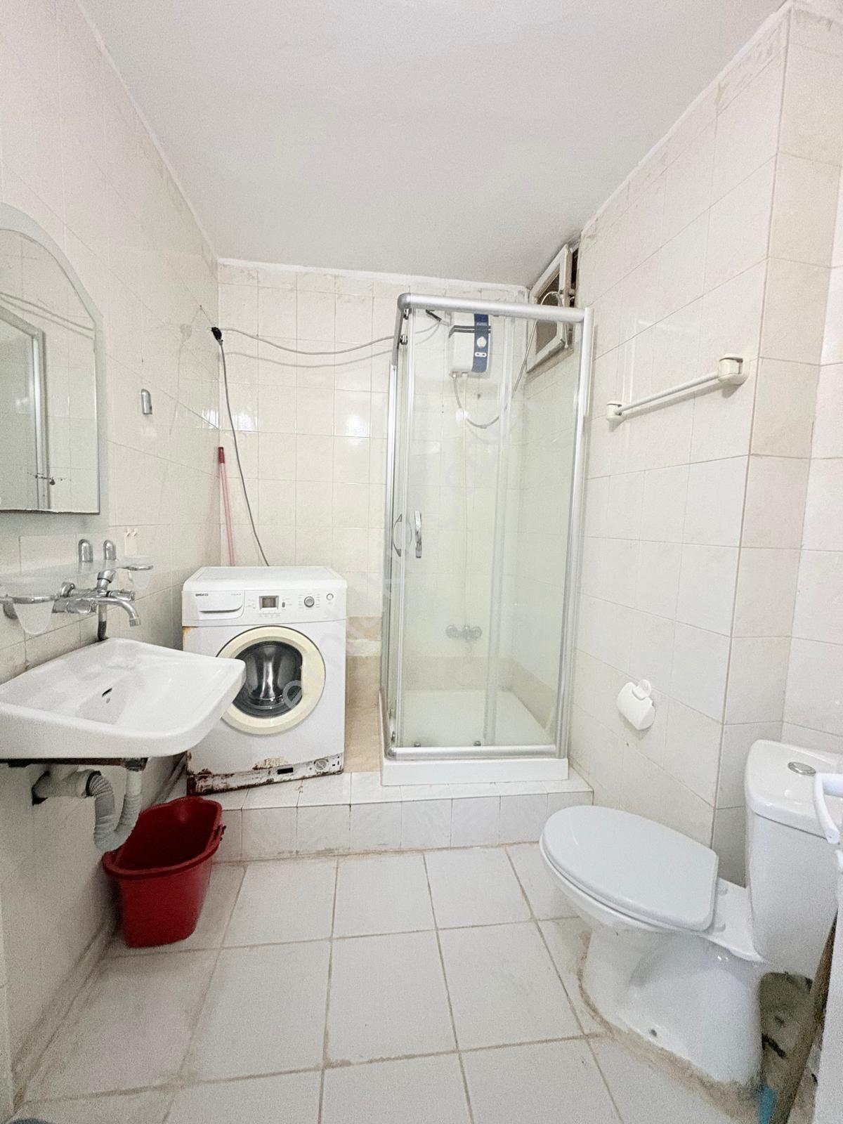 Prestij'den Bahçe Mah'de Asansörlü Geniş 1+1 Daire — fotoğraf 24