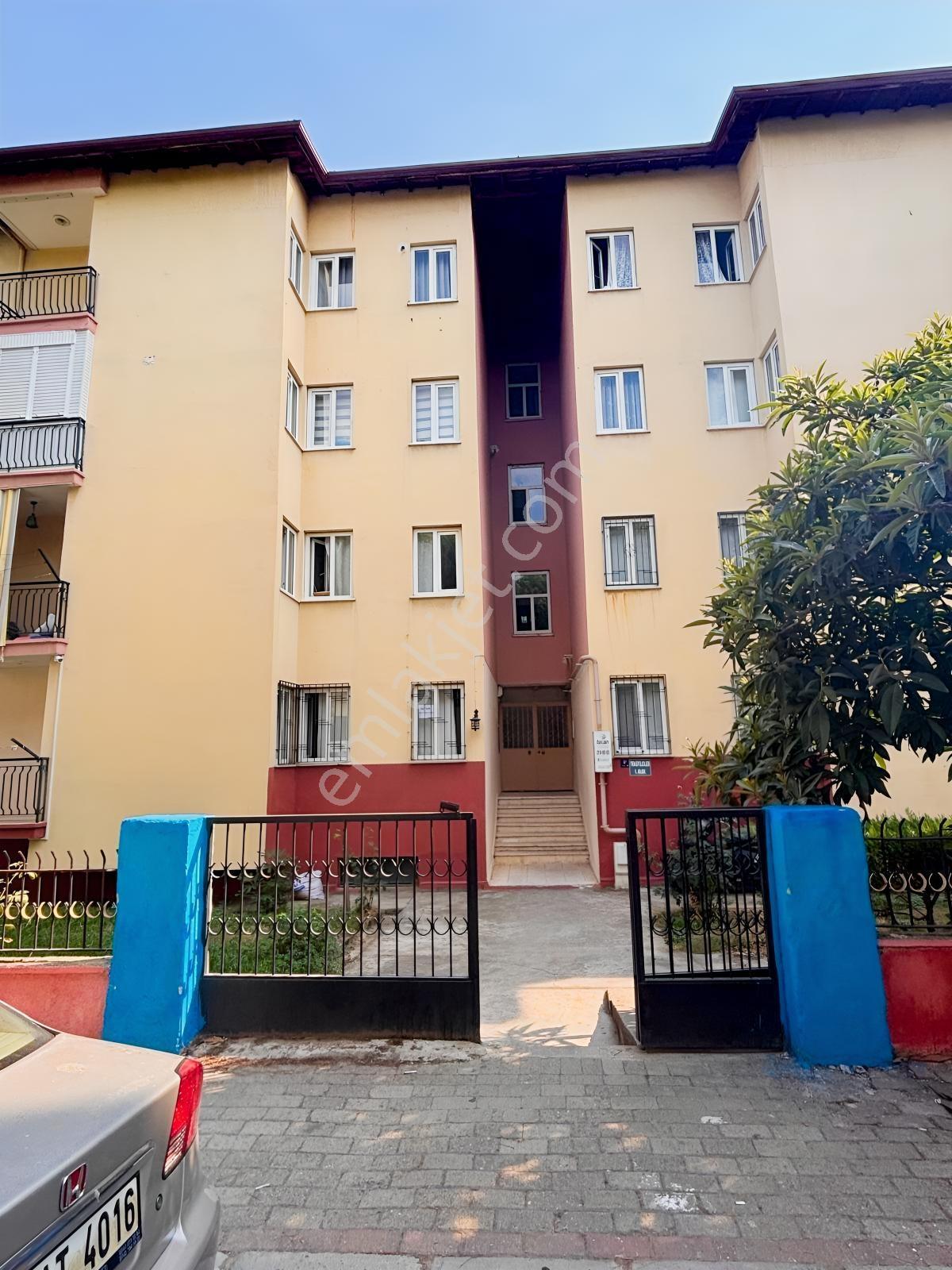 Aydın Efelerde 3+1 Site İçersinde Satılık Daire
