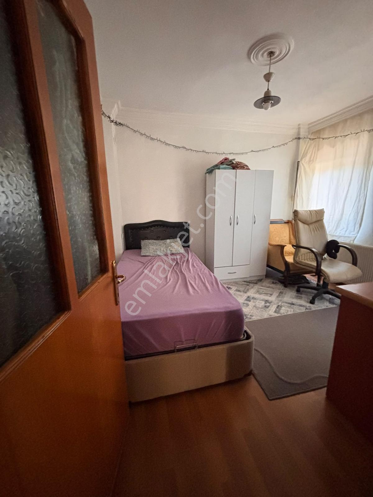 Aydın Efelerde 3+1 Site İçersinde Satılık Daire — fotoğraf 2
