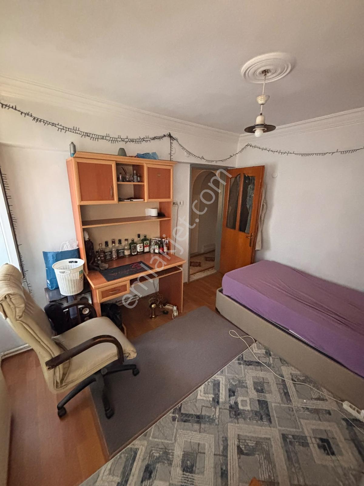 Aydın Efelerde 3+1 Site İçersinde Satılık Daire — fotoğraf 3