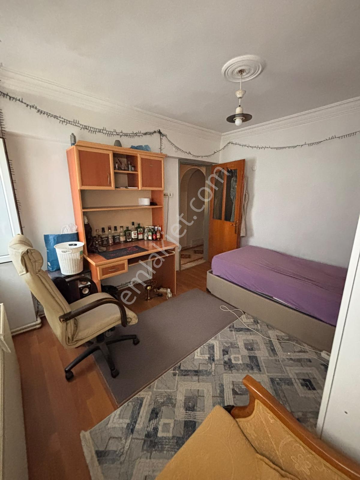 Aydın Efelerde 3+1 Site İçersinde Satılık Daire — fotoğraf 4