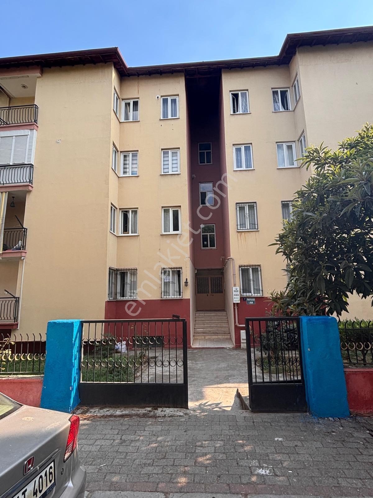 Aydın Efelerde 3+1 Site İçersinde Satılık Daire — fotoğraf 5
