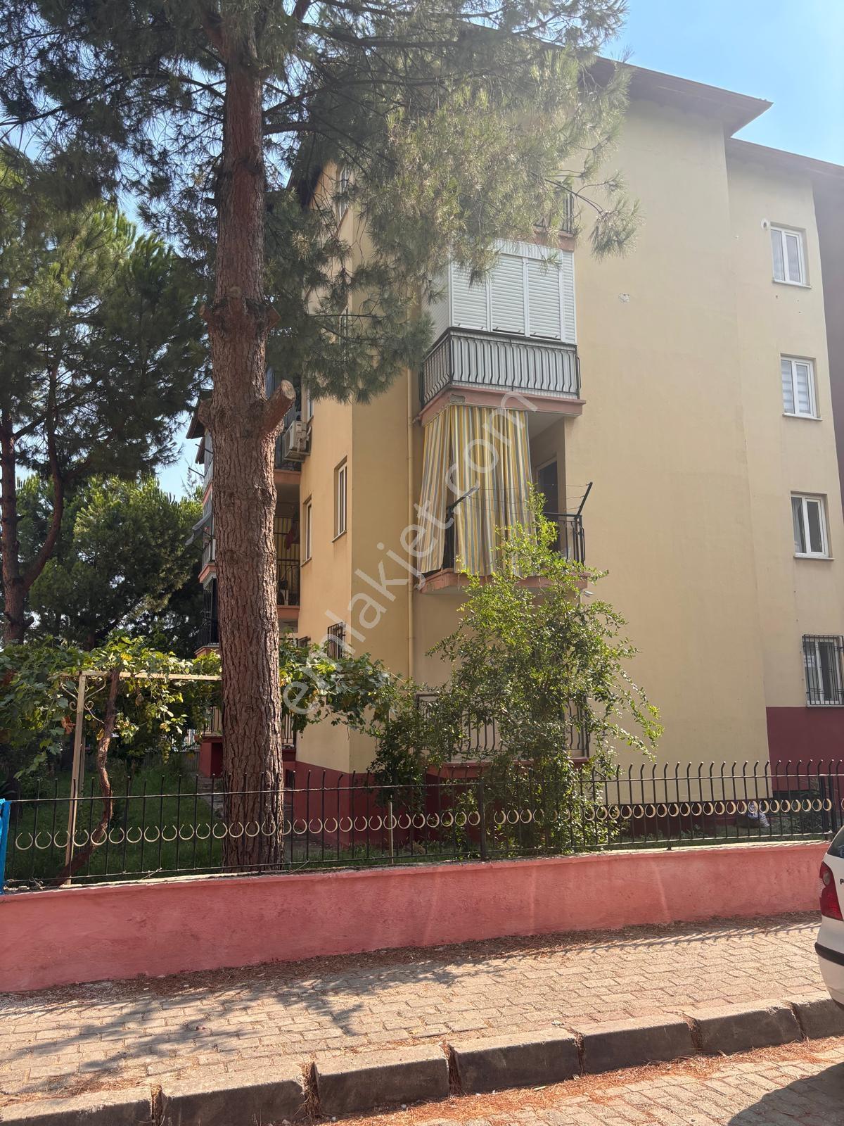 Aydın Efelerde 3+1 Site İçersinde Satılık Daire — fotoğraf 6