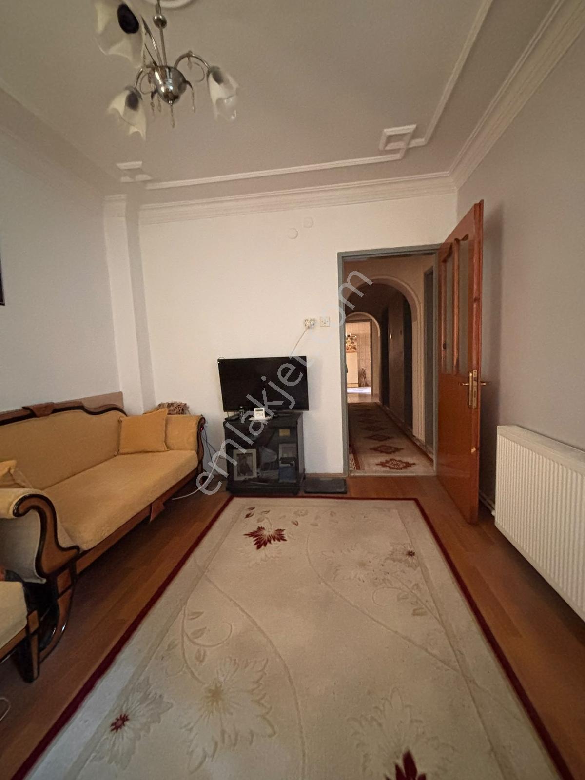 Aydın Efelerde 3+1 Site İçersinde Satılık Daire — fotoğraf 8