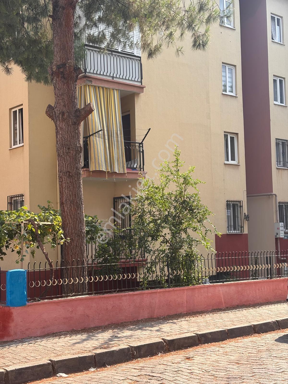 Aydın Efelerde 3+1 Site İçersinde Satılık Daire — fotoğraf 11