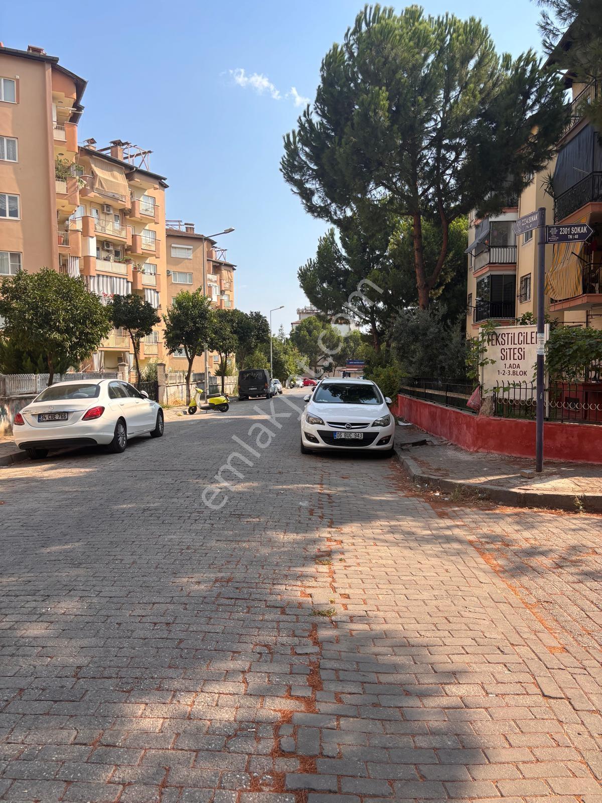 Aydın Efelerde 3+1 Site İçersinde Satılık Daire — fotoğraf 12