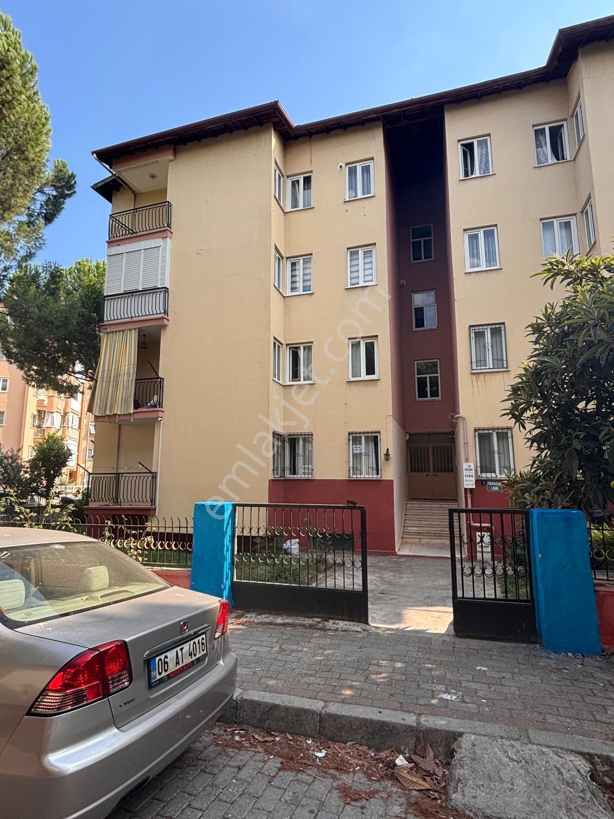 Aydın Efelerde 3+1 Site İçersinde Satılık Daire — fotoğraf 14