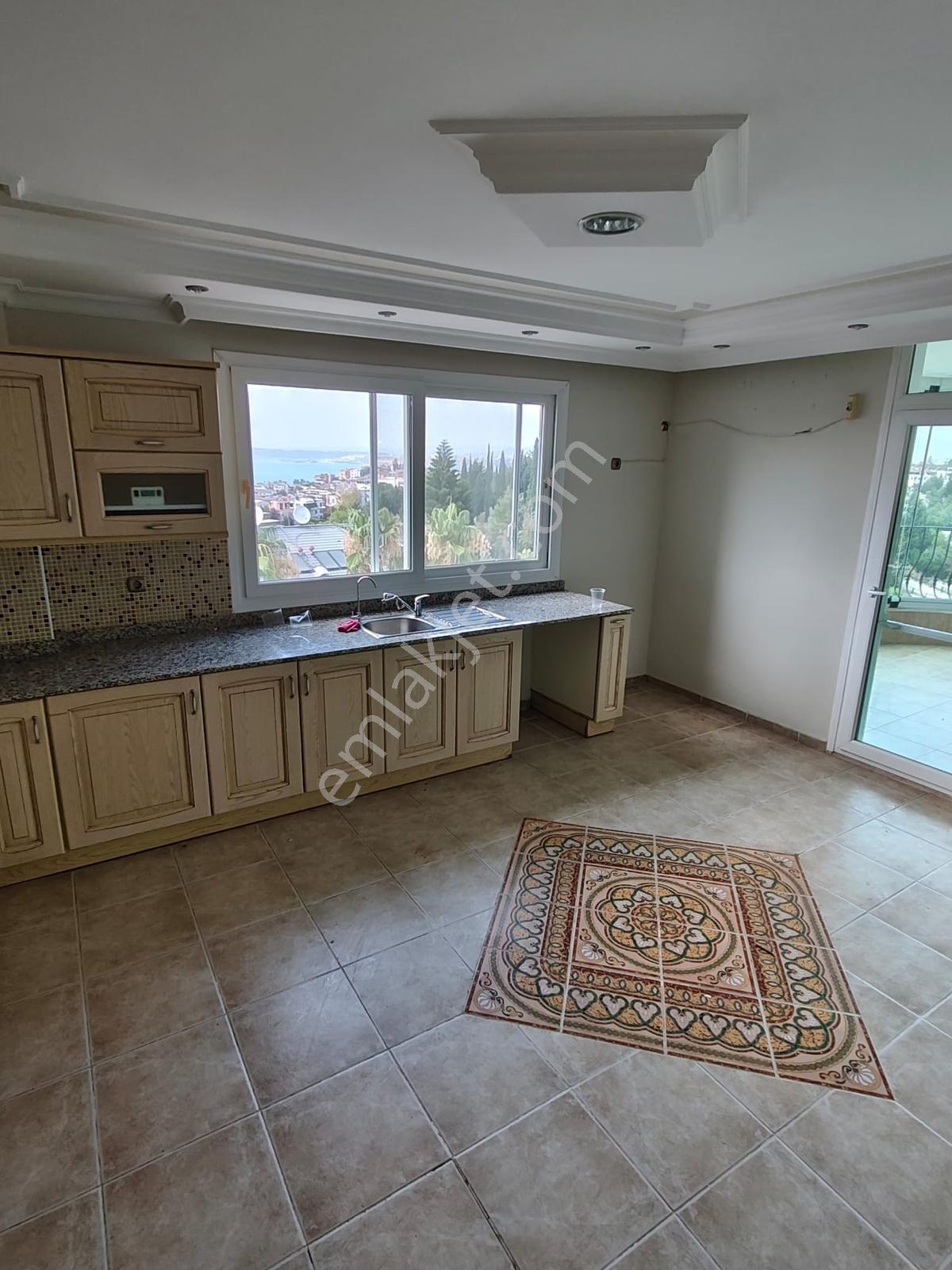 Süleyman Demirel Bulvarı Göl Manzaralı K.mutfak 4+1 Satılık — fotoğraf 5