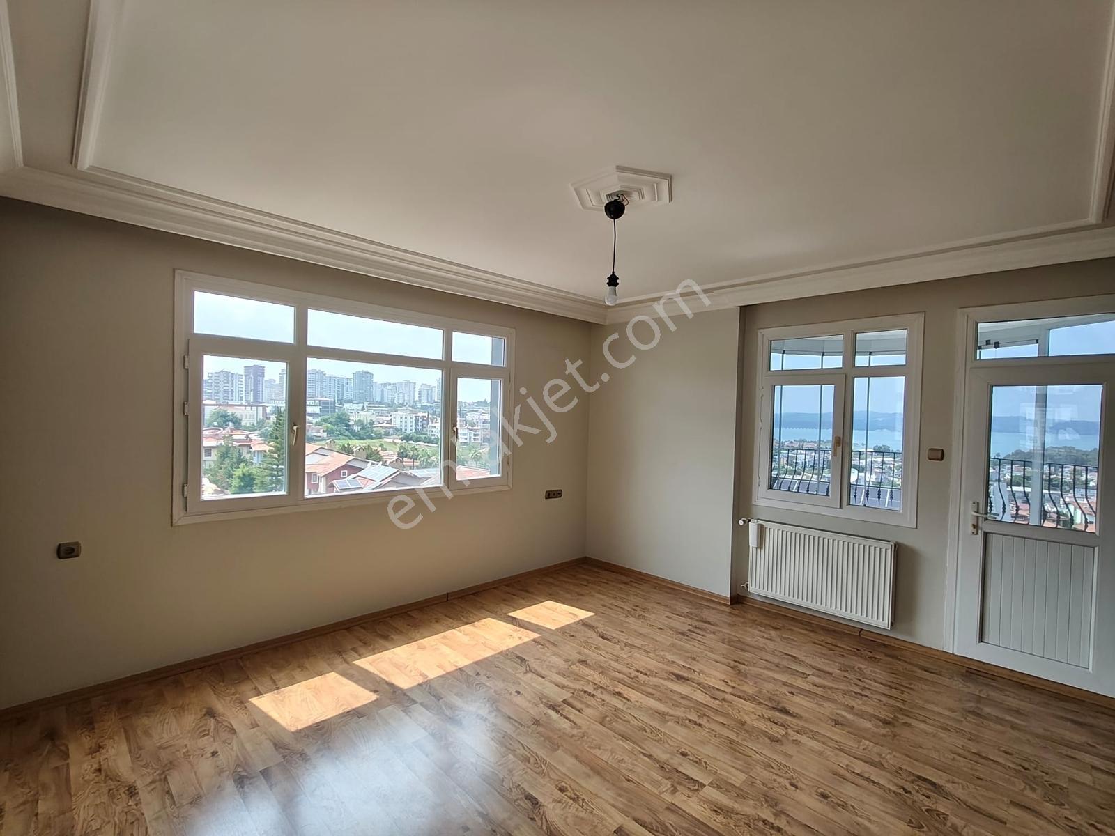 Süleyman Demirel Bulvarı Göl Manzaralı K.mutfak 4+1 Satılık — fotoğraf 8