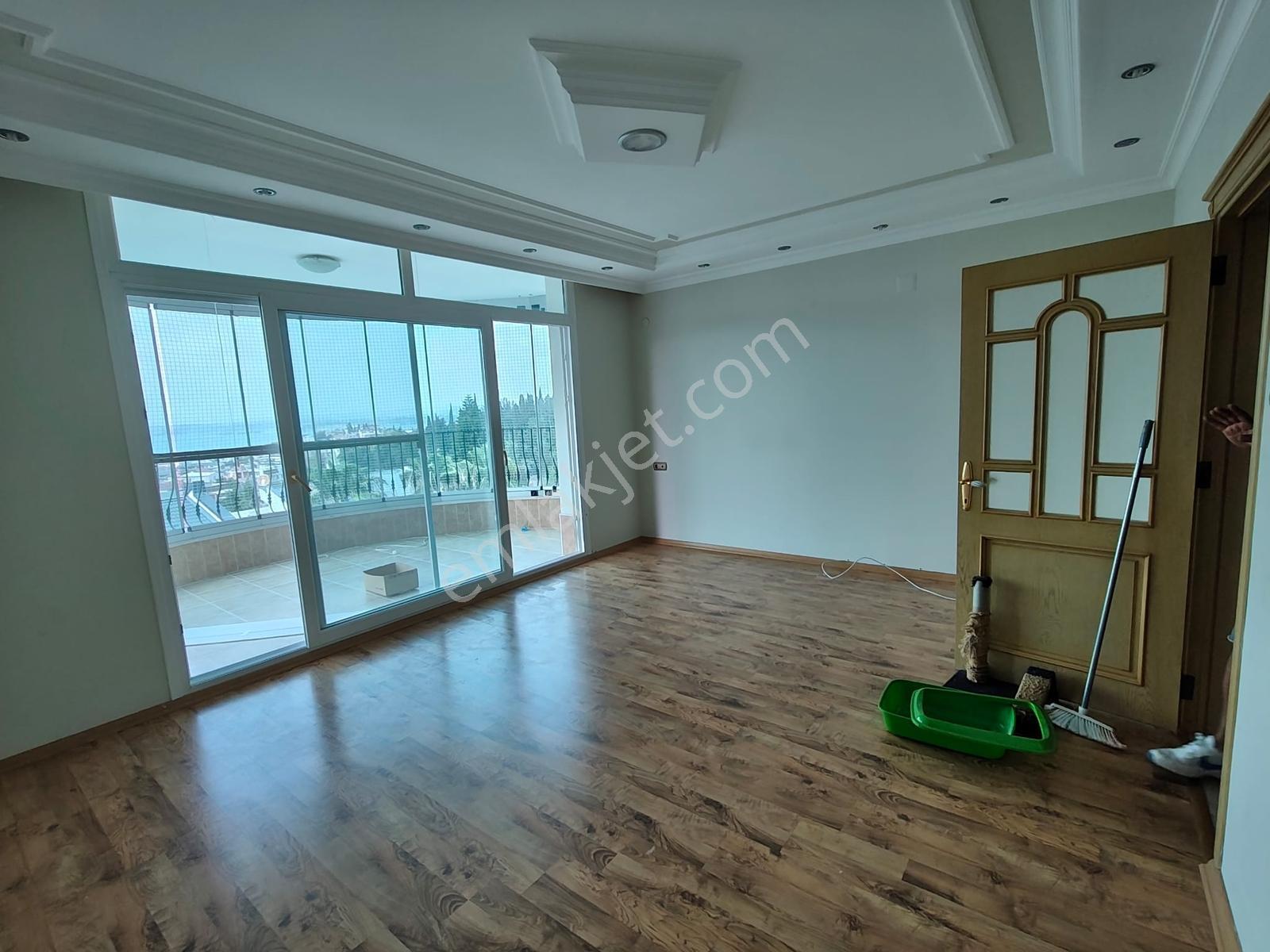 Süleyman Demirel Bulvarı Göl Manzaralı K.mutfak 4+1 Satılık — fotoğraf 13