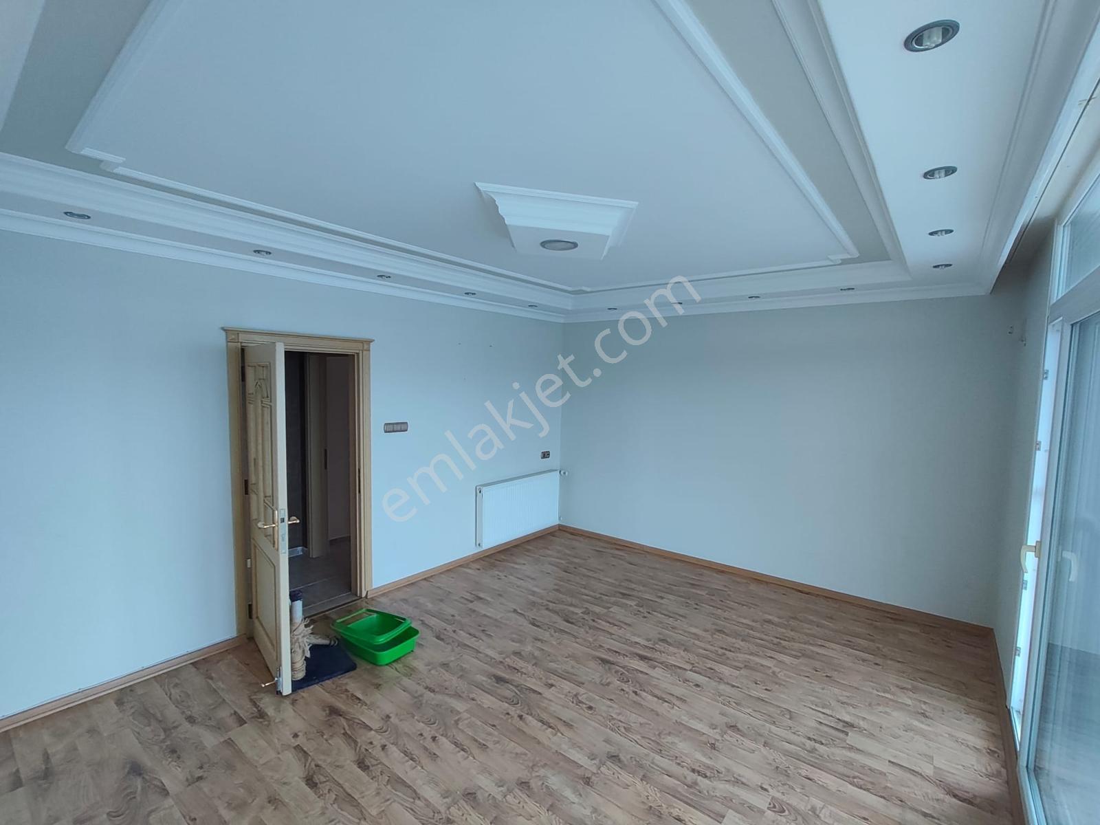 Süleyman Demirel Bulvarı Göl Manzaralı K.mutfak 4+1 Satılık — fotoğraf 14