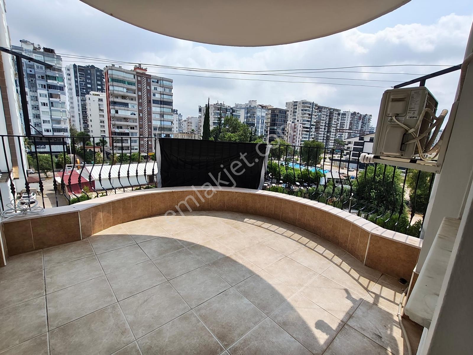 Süleyman Demirel Bulvarı Göl Manzaralı K.mutfak 4+1 Satılık — fotoğraf 21