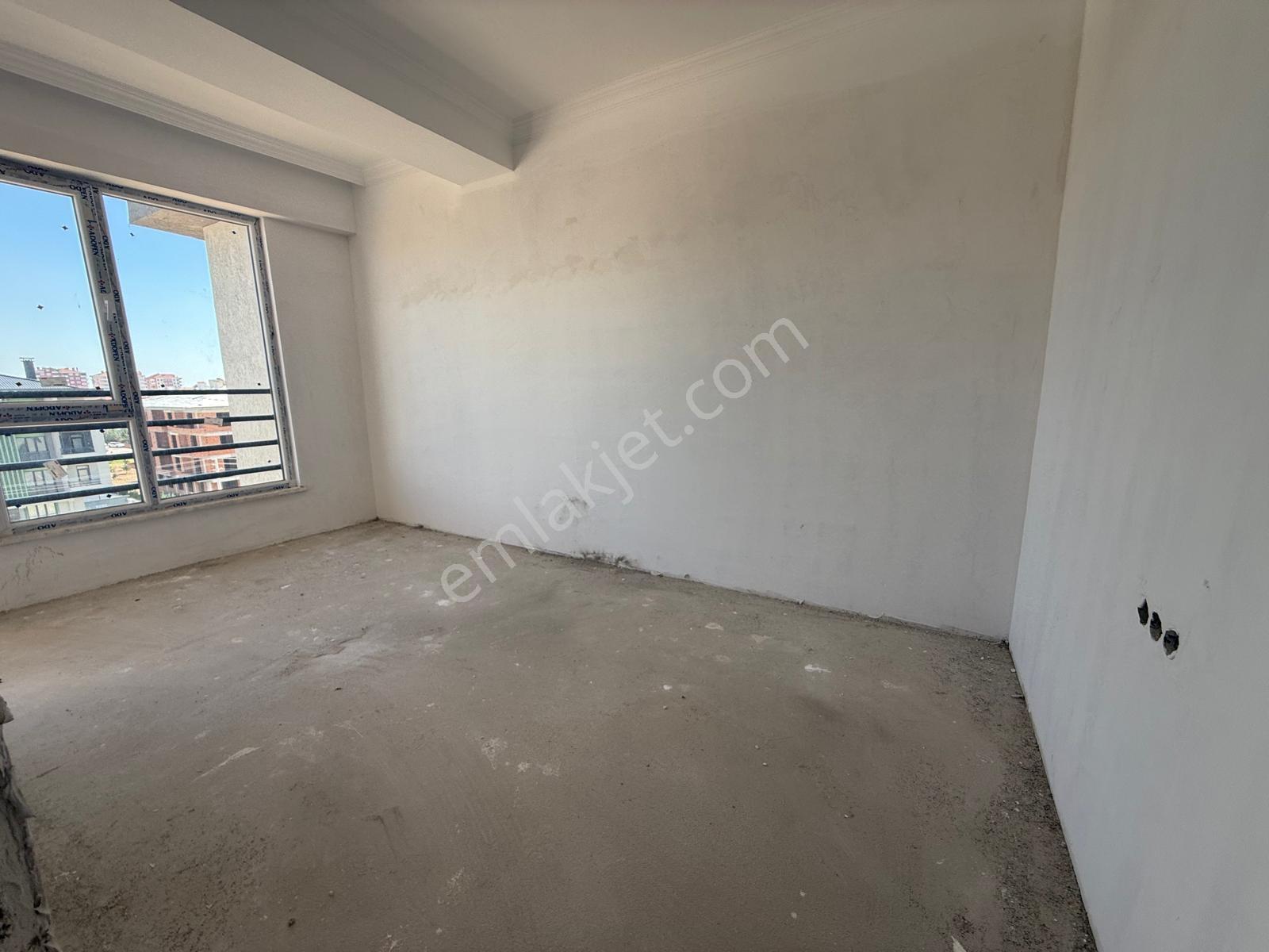 Beyhekim Mah. Şafak Cad. Üzerinde Sıfır Lüks Satılık 2+1 Daire — fotoğraf 6