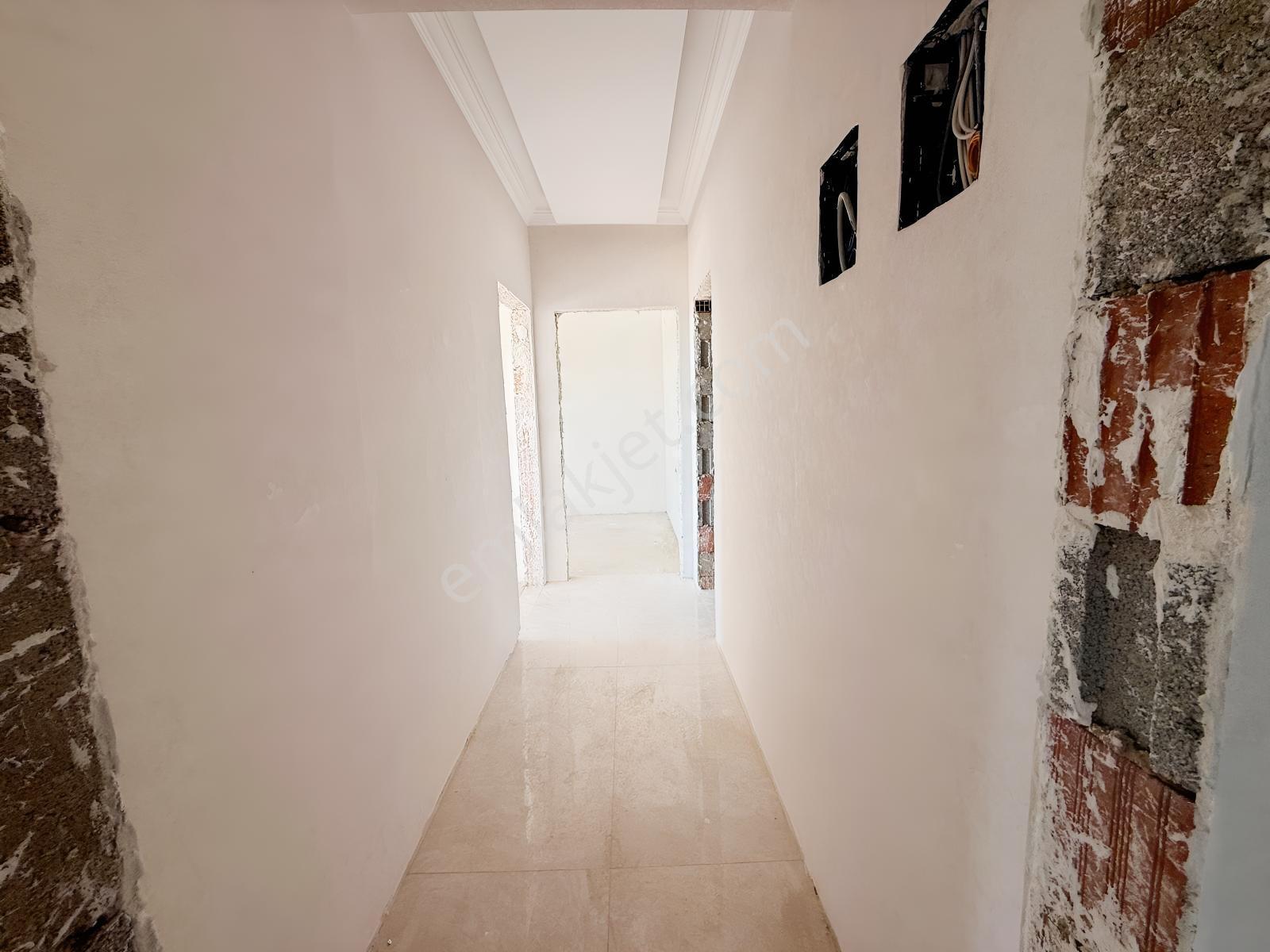 Beyhekim Mah. Şafak Cad. Üzerinde Sıfır Lüks Satılık 2+1 Daire — fotoğraf 10