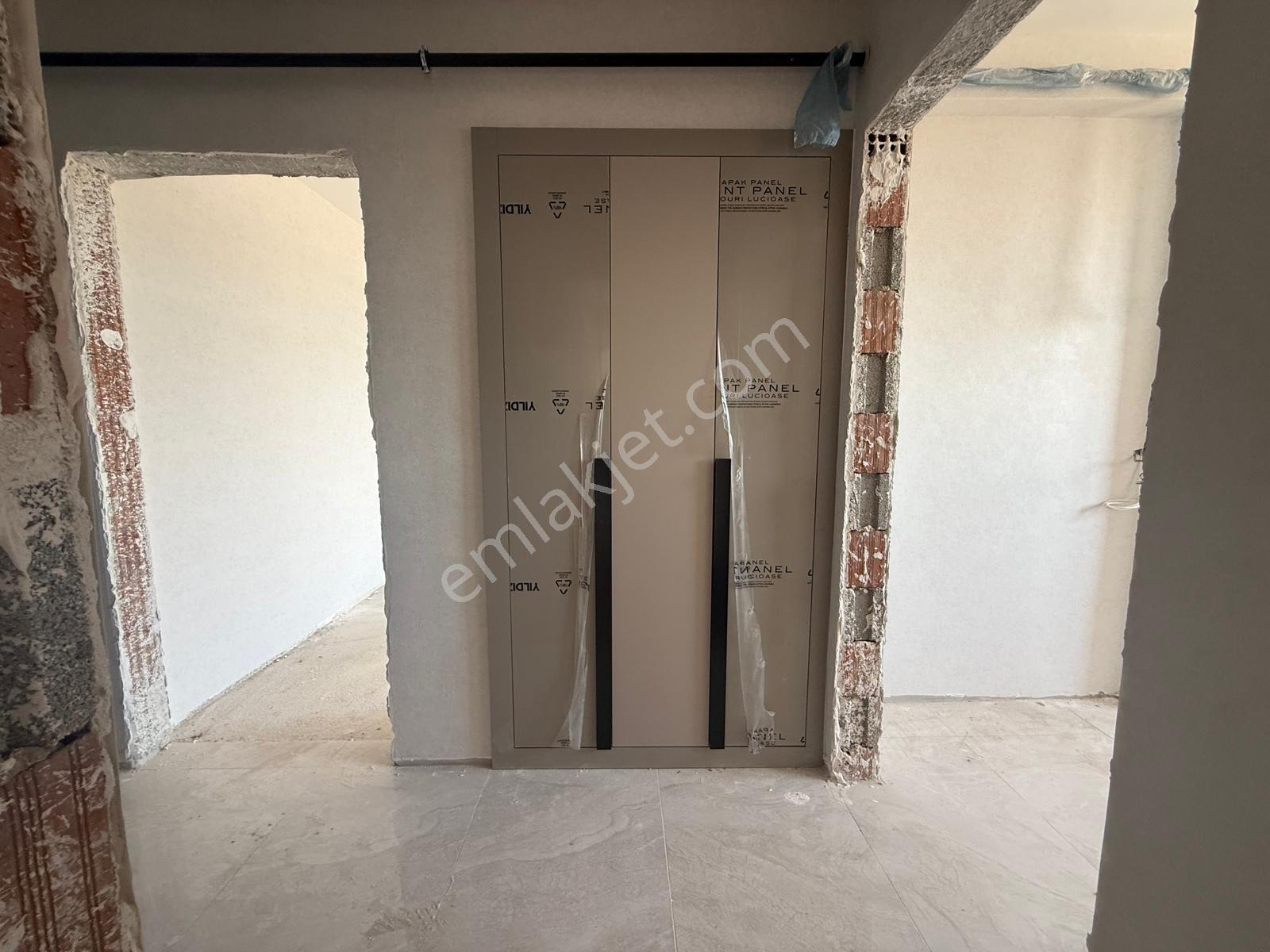 Beyhekim Mah. Şafak Cad. Üzerinde Sıfır Lüks Satılık 2+1 Daire — fotoğraf 13