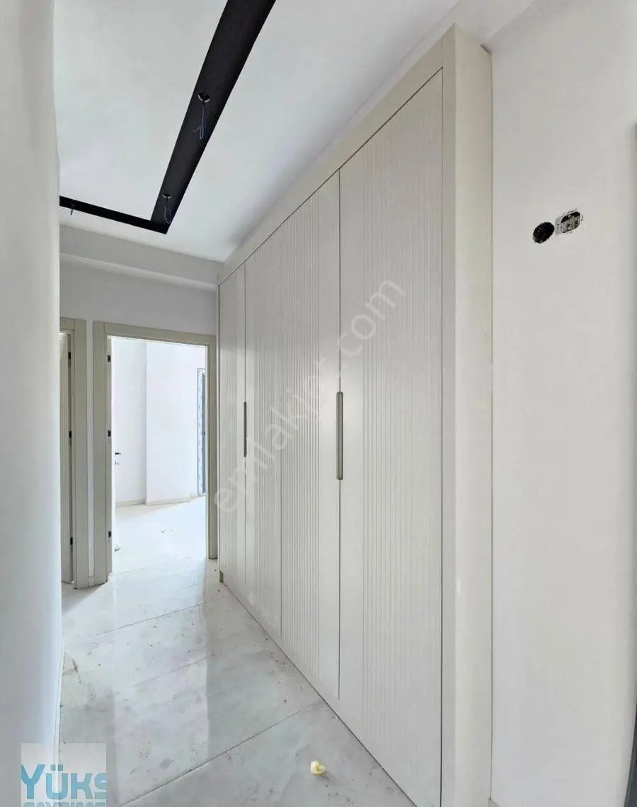 Denizli Şemikler De 3+1 Ebeveyn Banyolu Kaçırılmayacak Fırsat Lüks Daireler — fotoğraf 29