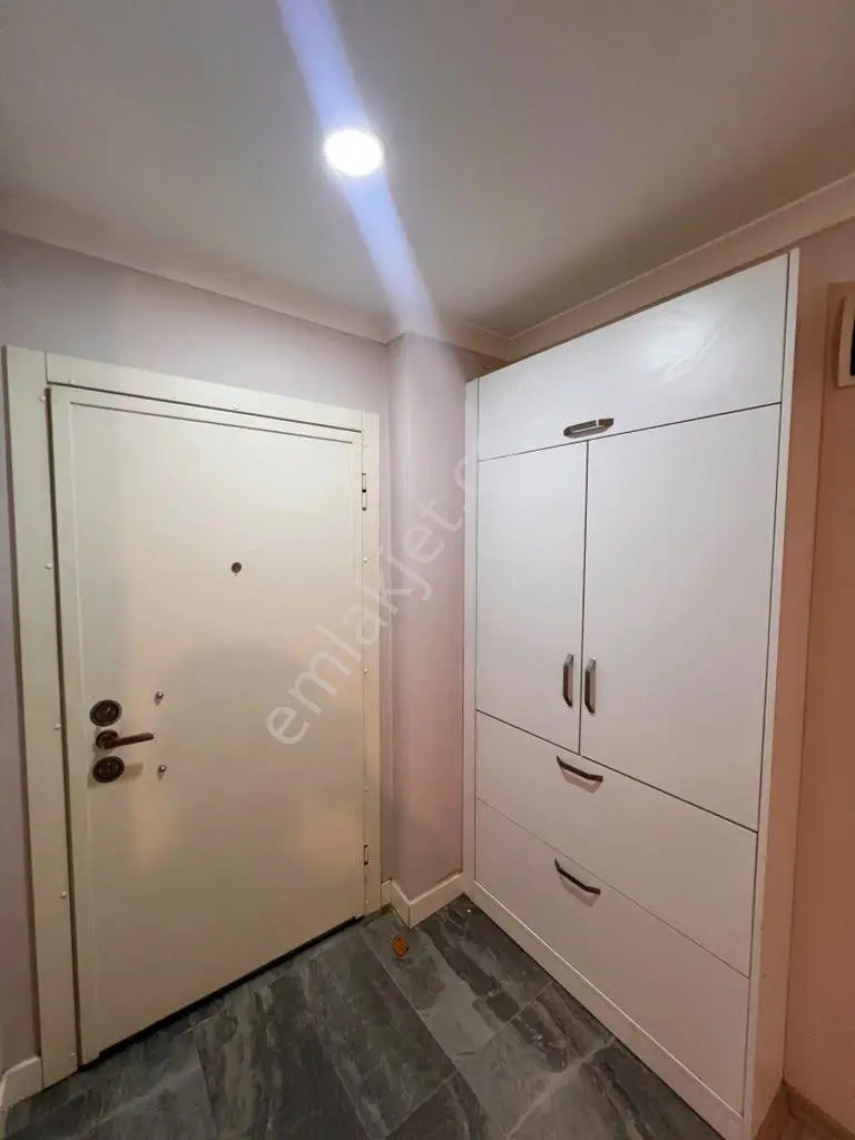 Kaçmaz'dan İdealtepe Sahil'de Eşşiz Konumlu Ara Kat Balkonlu 2+1 — fotoğraf 12