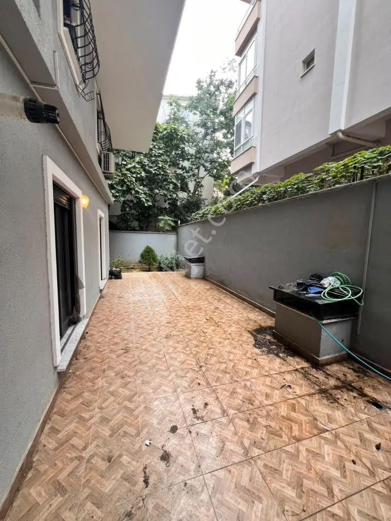 Kaçmaz'dan İdealtepe Sahil'de Eşşiz Konumlu Ara Kat Balkonlu 2+1 — fotoğraf 15