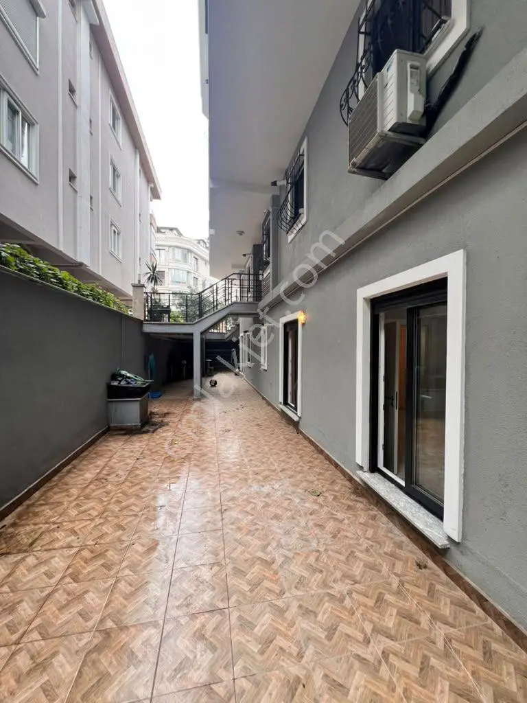 Kaçmaz'dan İdealtepe Sahil'de Eşşiz Konumlu Ara Kat Balkonlu 2+1 — fotoğraf 18