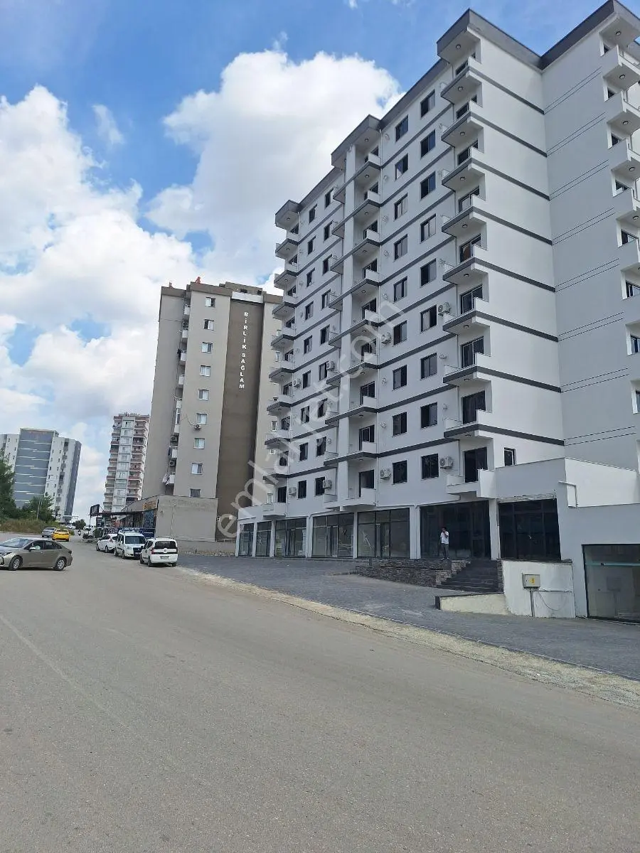 Osmangazi Reyhan Caddesi Bulvarı Satılık 1+1 Sıfır Cazip Daire — fotoğraf 2
