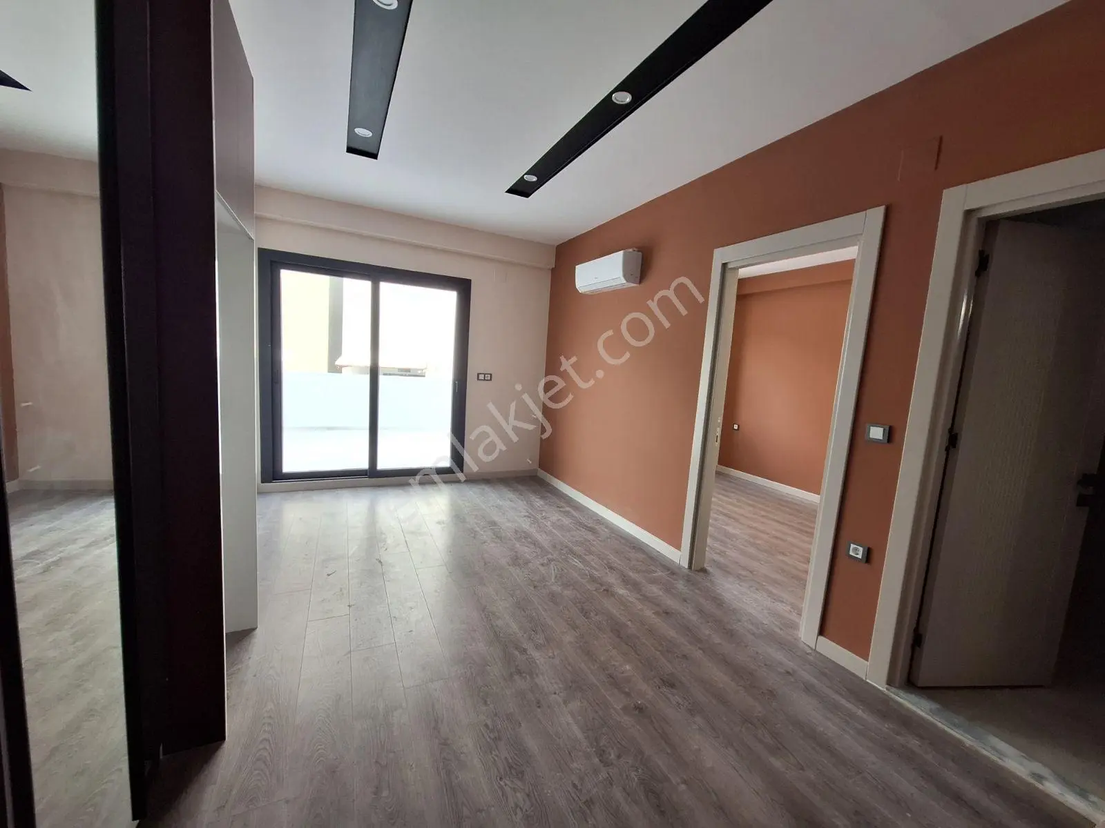 Osmangazi Reyhan Caddesi Bulvarı Satılık 1+1 Sıfır Cazip Daire — fotoğraf 8