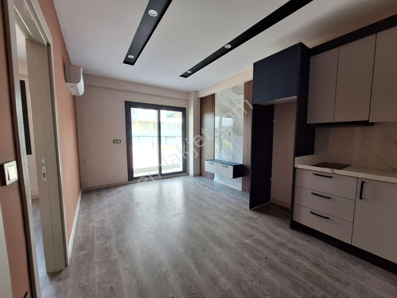 Osmangazi Reyhan Caddesi Bulvarı Satılık 1+1 Sıfır Cazip Daire — fotoğraf 9