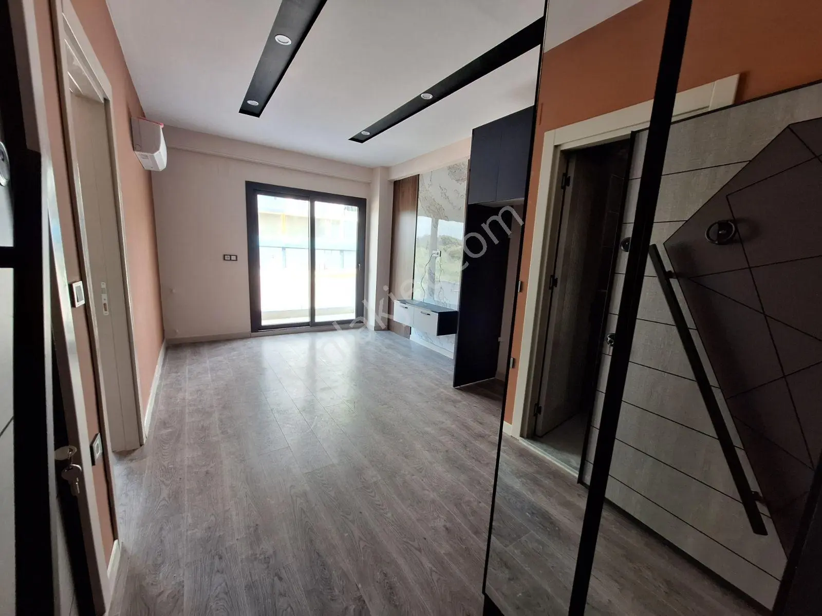 Osmangazi Reyhan Caddesi Bulvarı Satılık 1+1 Sıfır Cazip Daire — fotoğraf 10