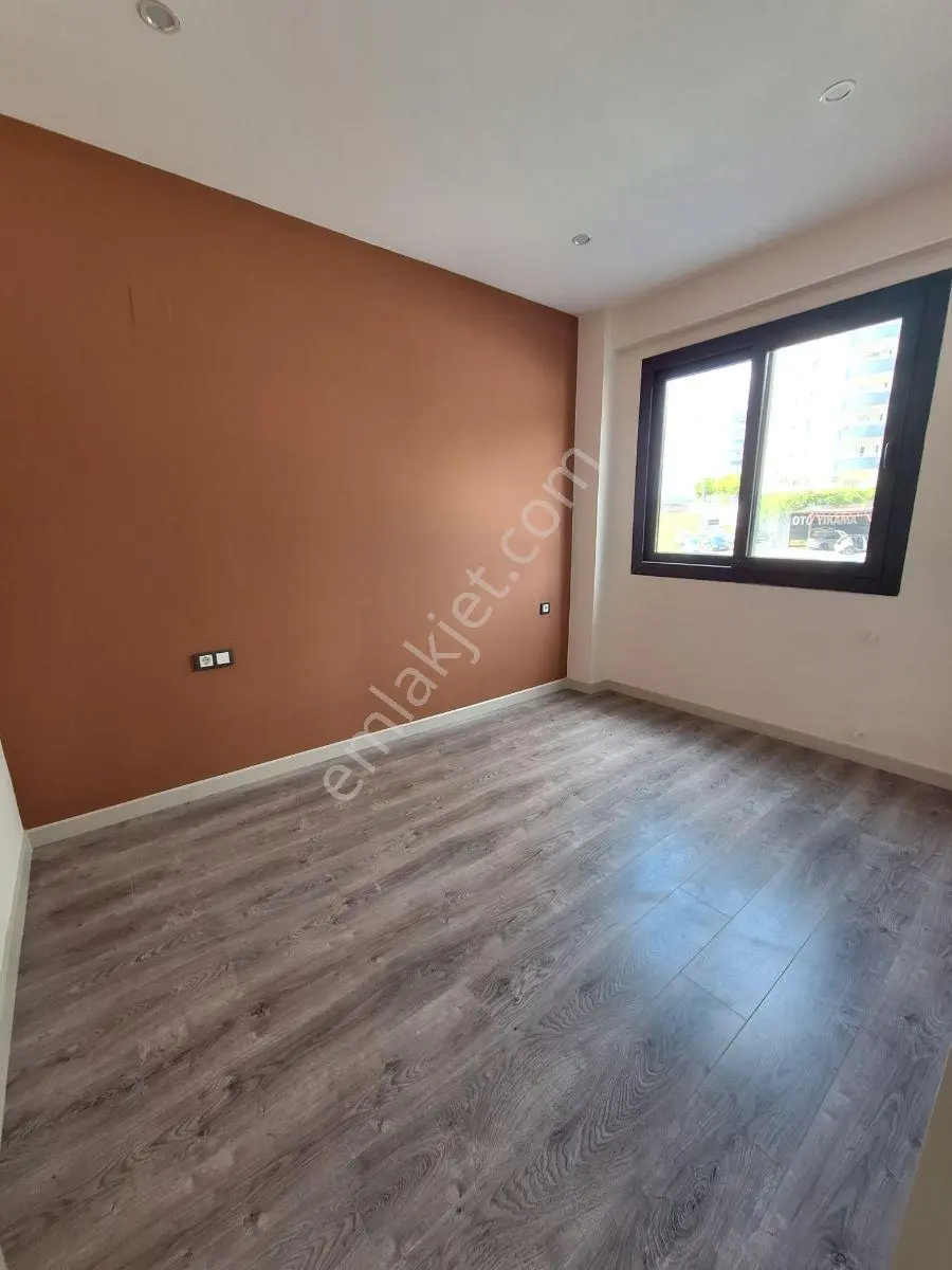 Osmangazi Reyhan Caddesi Bulvarı Satılık 1+1 Sıfır Cazip Daire — fotoğraf 14