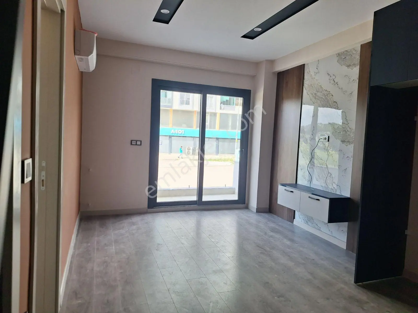 Osmangazi Reyhan Caddesi Bulvarı Satılık 1+1 Sıfır Cazip Daire — fotoğraf 15