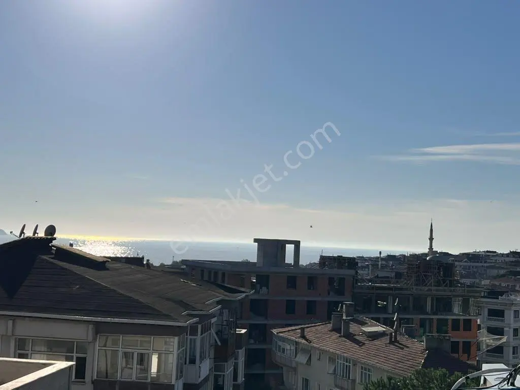 Kaçmaz'dan Küçükyalı'da Marmaraya Yakın Emsalsiz Geniş Lüks 3+2 — fotoğraf 9